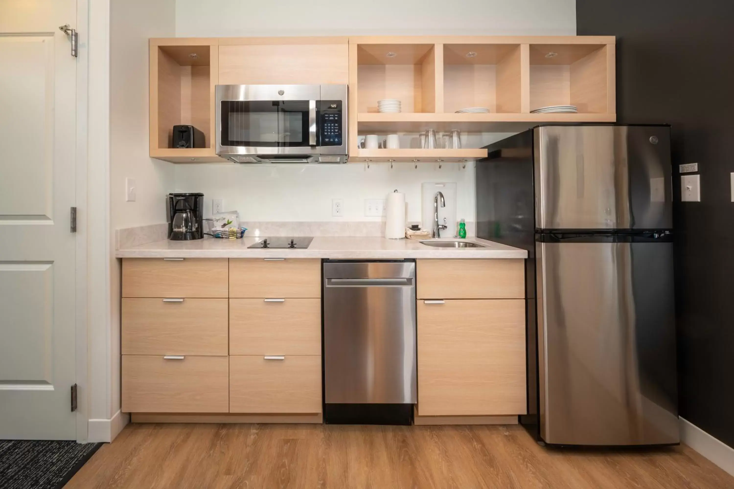 TownePlace Suites by Marriott Louisville Downtown TownePlace Suites by Marriott Louisville Downtown