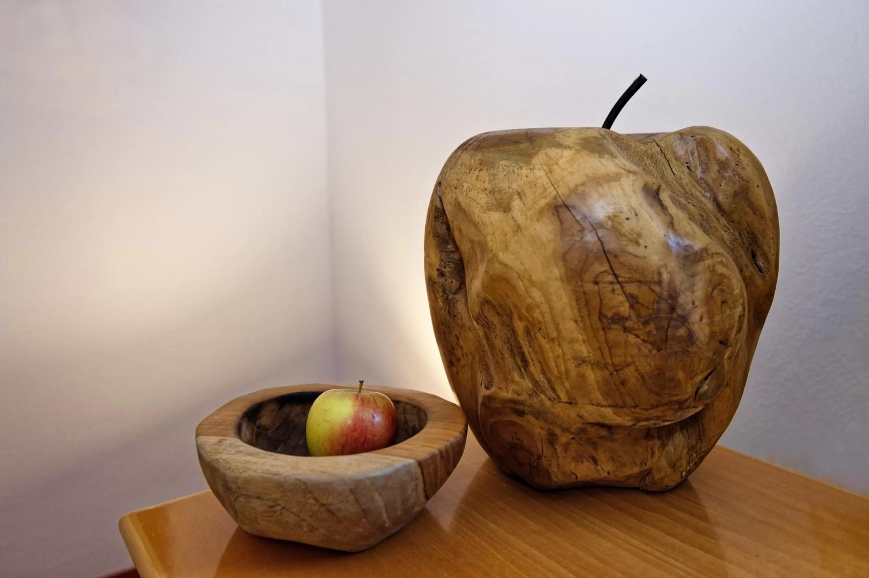 Decorative detail in Salischer Hof