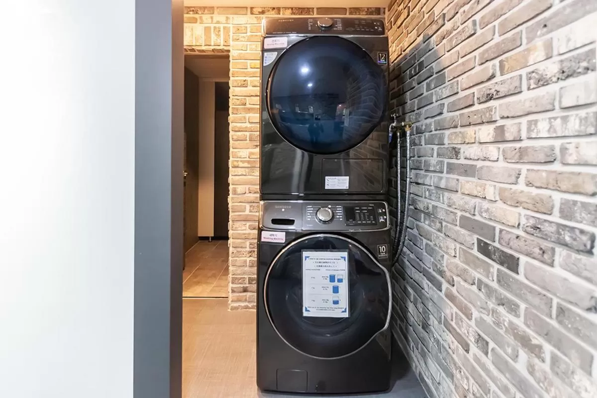 Seomyeon Brown-dot hotel Gold