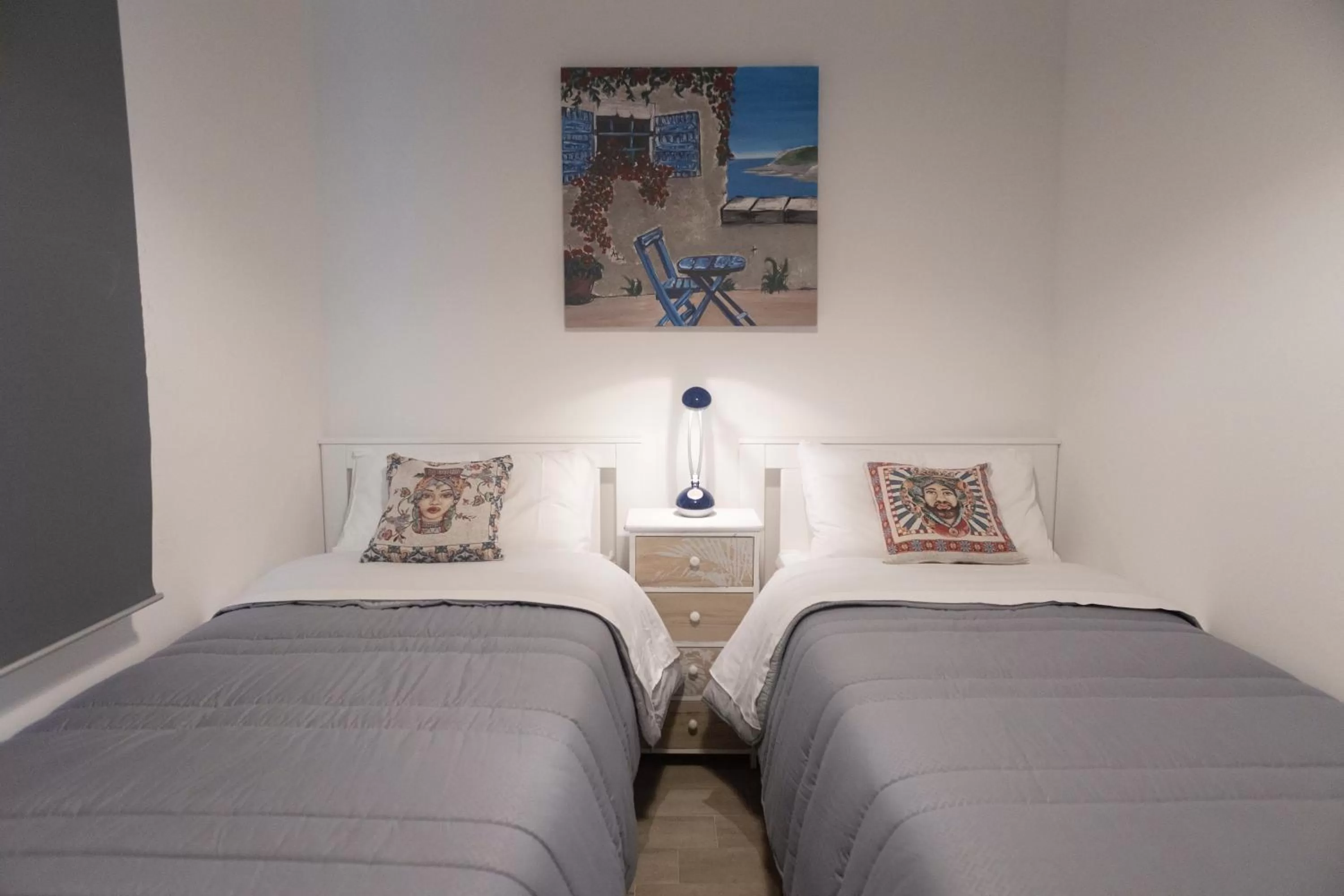 MrBrown - Cinzia Resort Beach