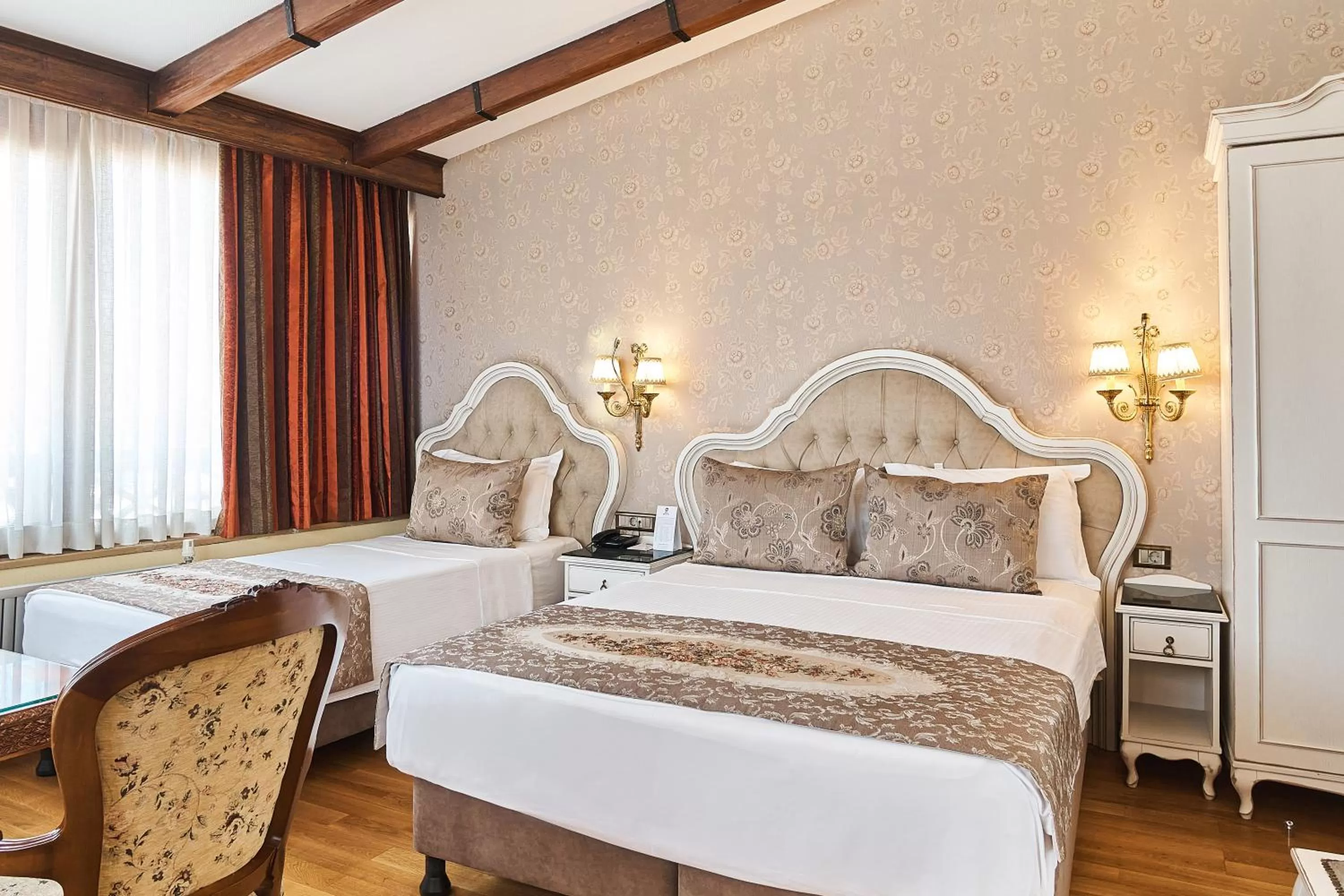 Other, Bed in Best Western Empire Palace Hotel & Spa