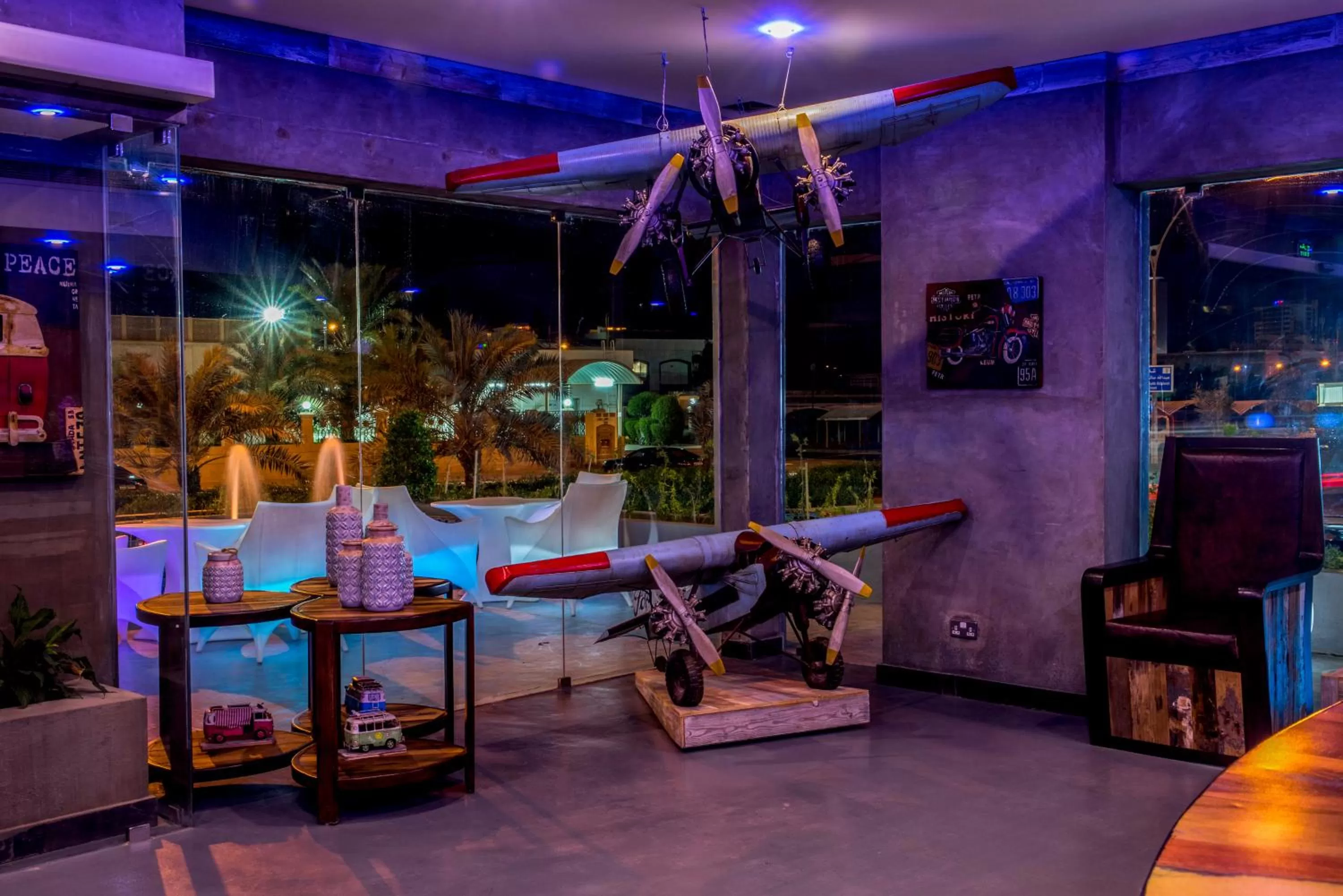 Flowery Holiday Suites