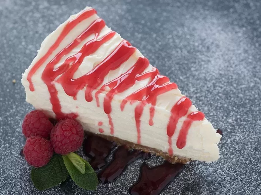 Dining area in The Olde Peculiar