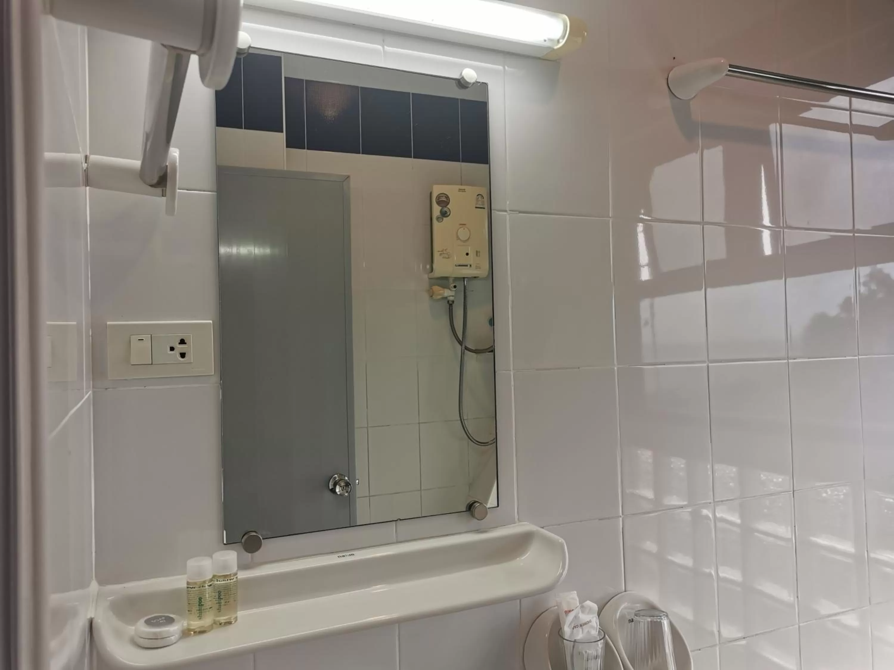 Bathroom in Top Resort