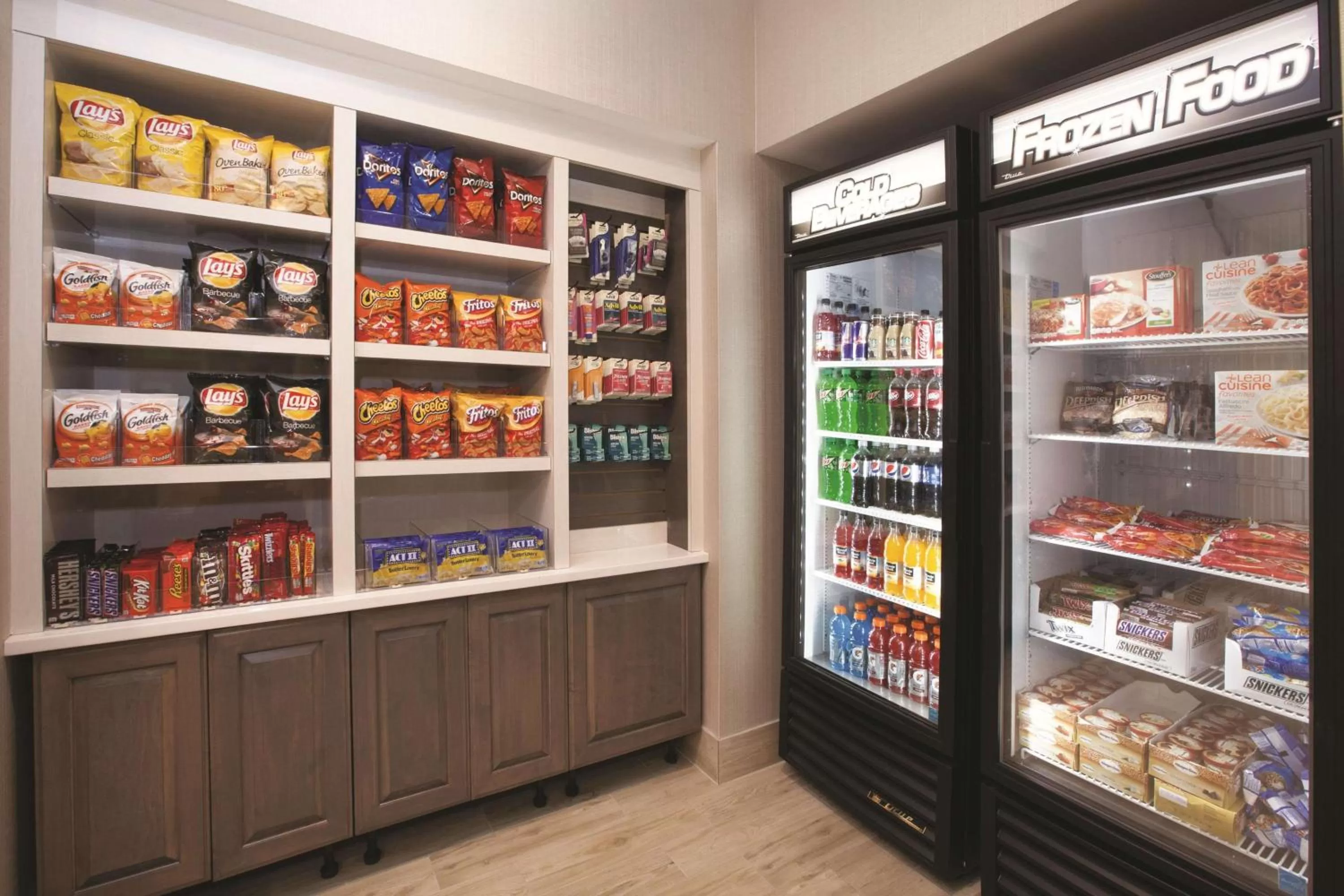 On site in La Quinta by Wyndham Williamsburg Historic Area