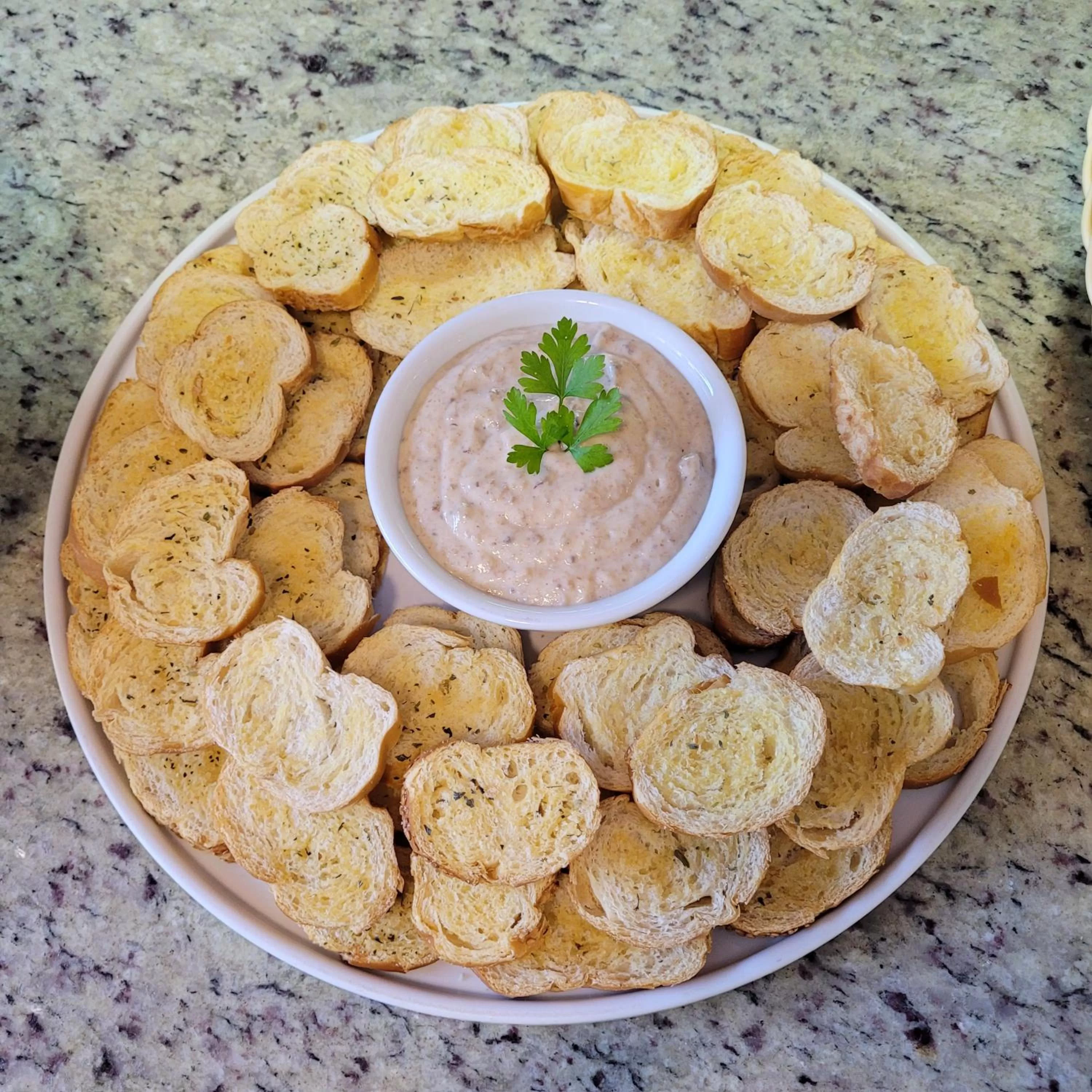 Breakfast in Porto Mar Hotel