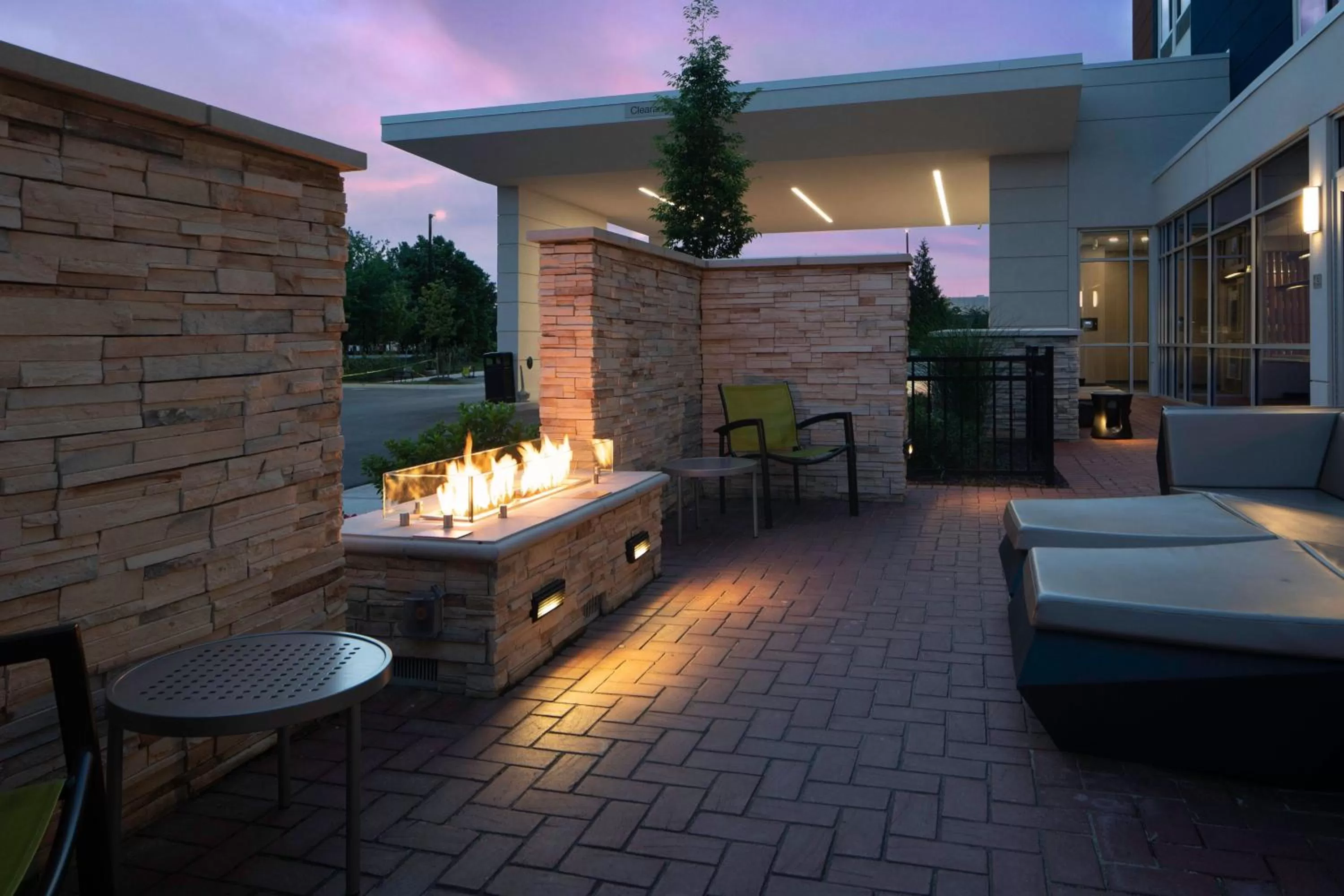 Other in SpringHill Suites Winchester