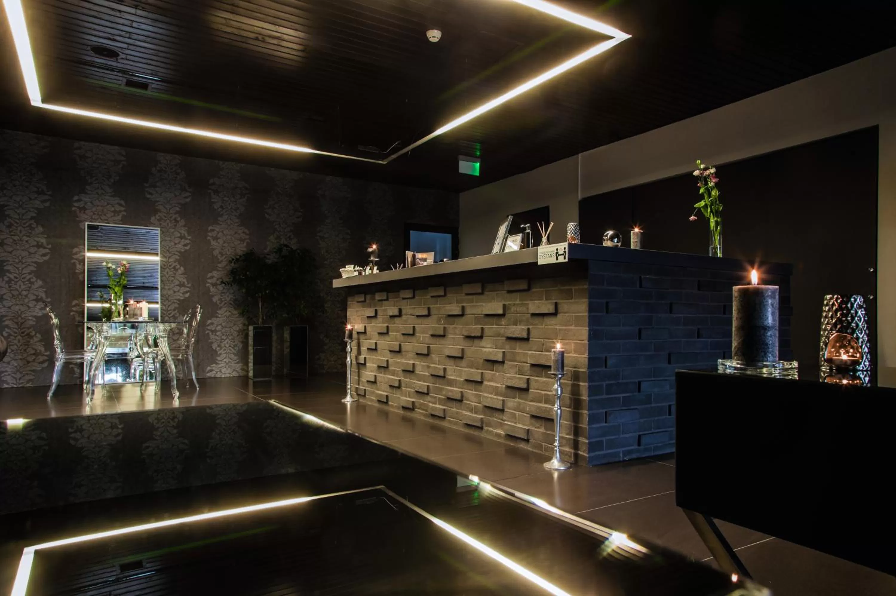 Spa and wellness centre/facilities in Termy Warmińskie