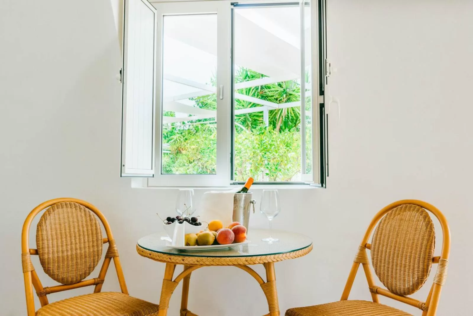 View (from property/room) in Villa Favorita Hotel & Events