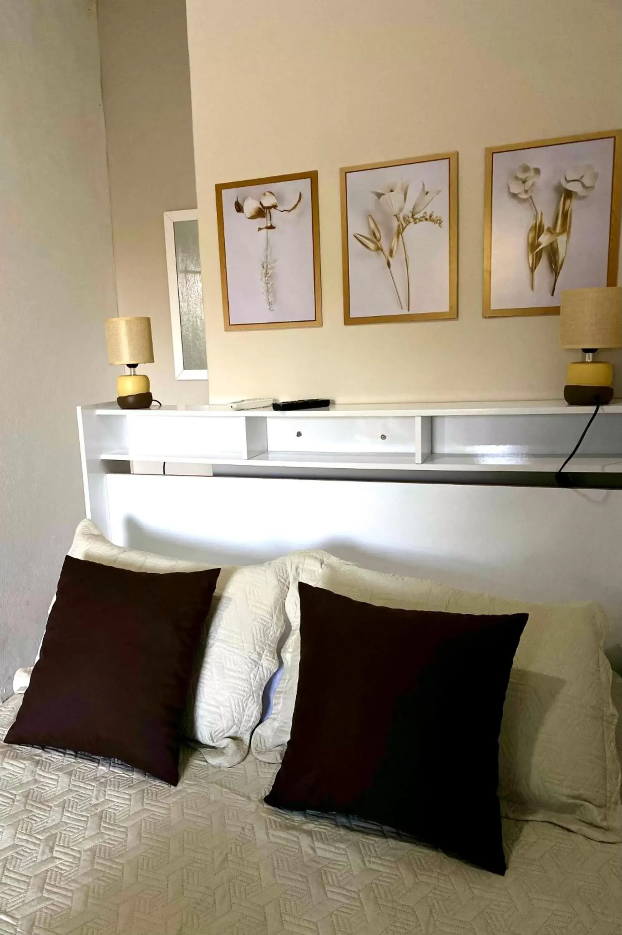 Small Double Room in BOSQUE TOQUE TOQUE Pousada Small Double Room in BOSQUE TOQUE TOQUE Pousada