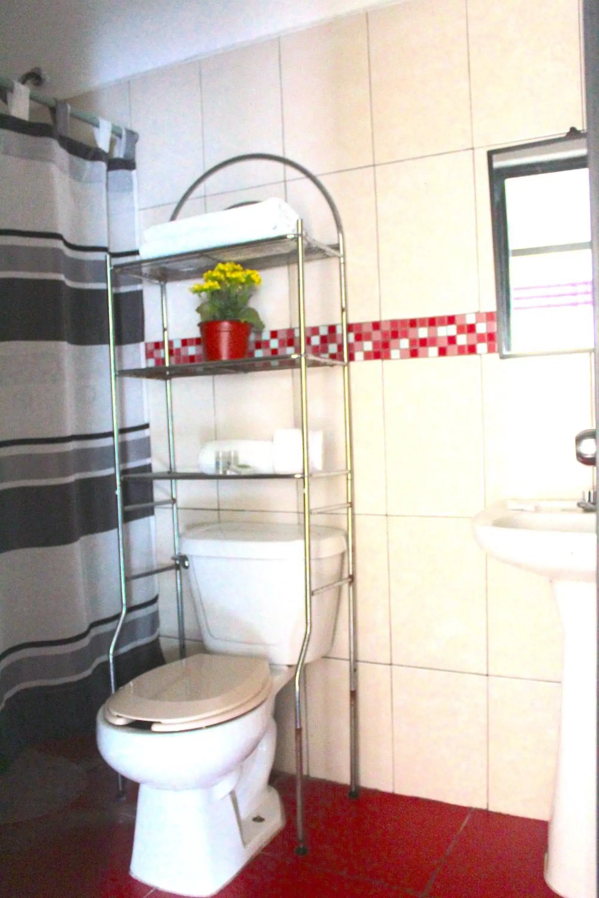 Apartment with Balcony in Casa TACUBA Apartment with Balcony in Casa TACUBA