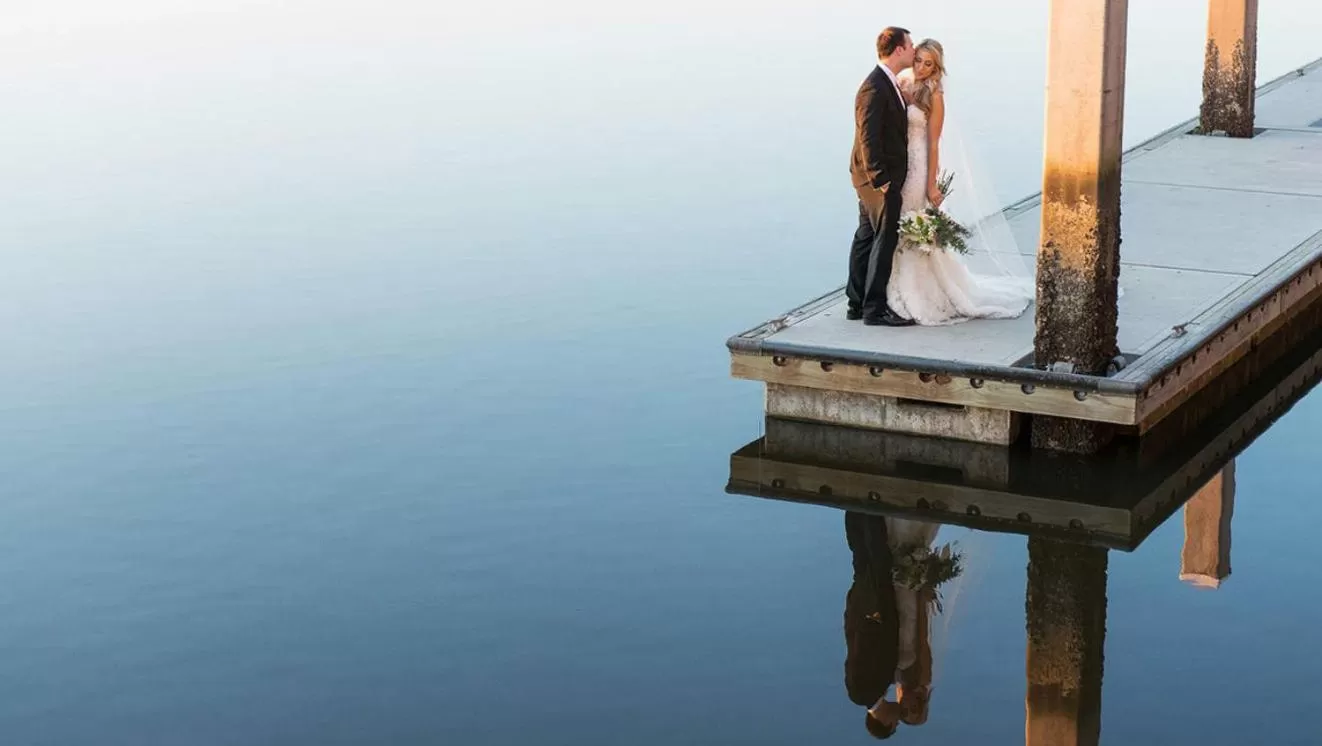 Banquet/Function facilities in Omni Amelia Island Resort & Spa