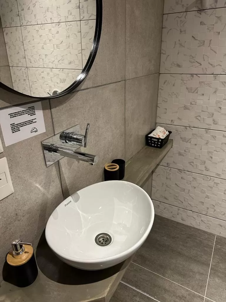 Tierra Tehuelche Hostería y Aparts