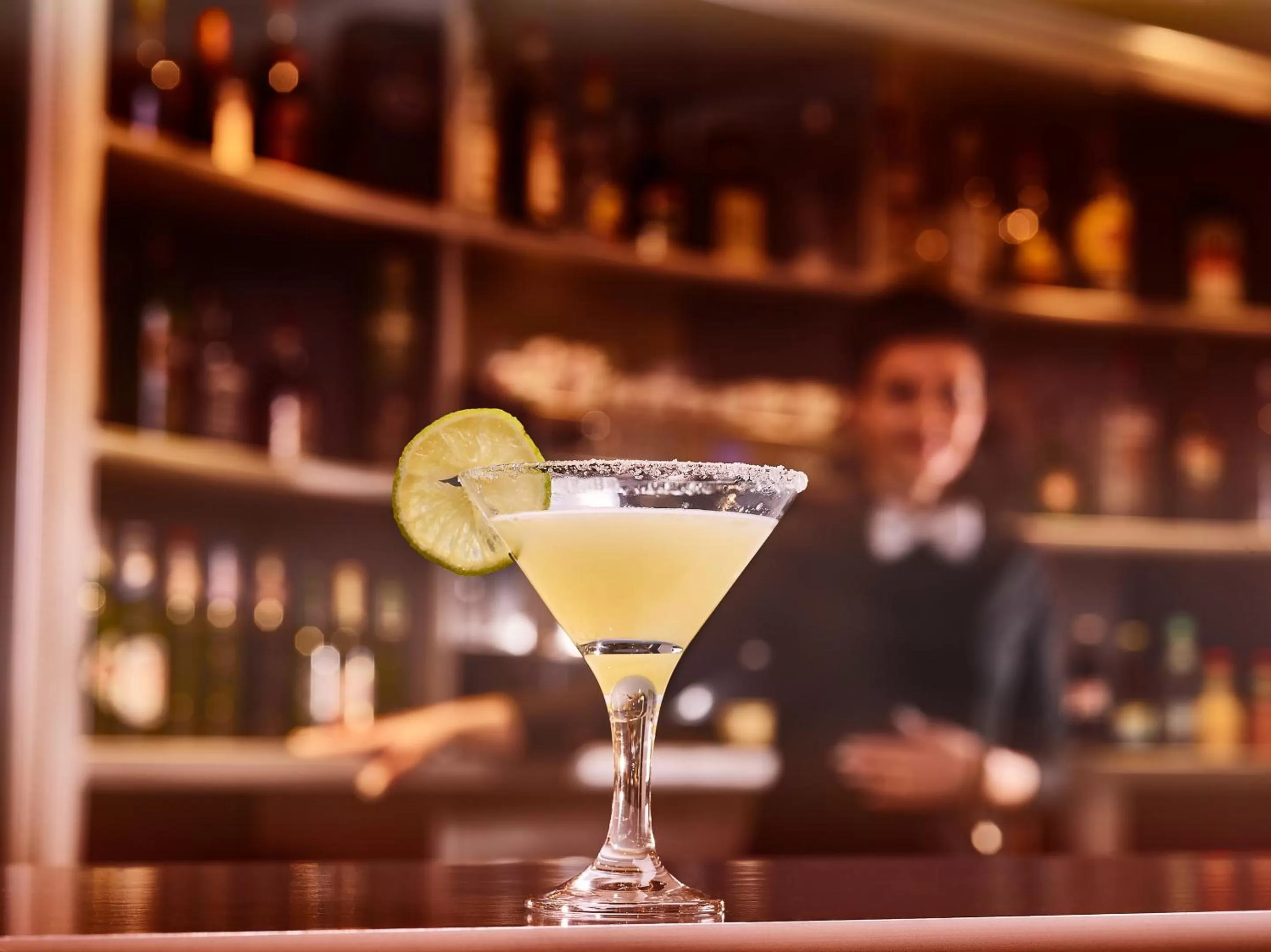 Drinks in Continental Forum Oradea