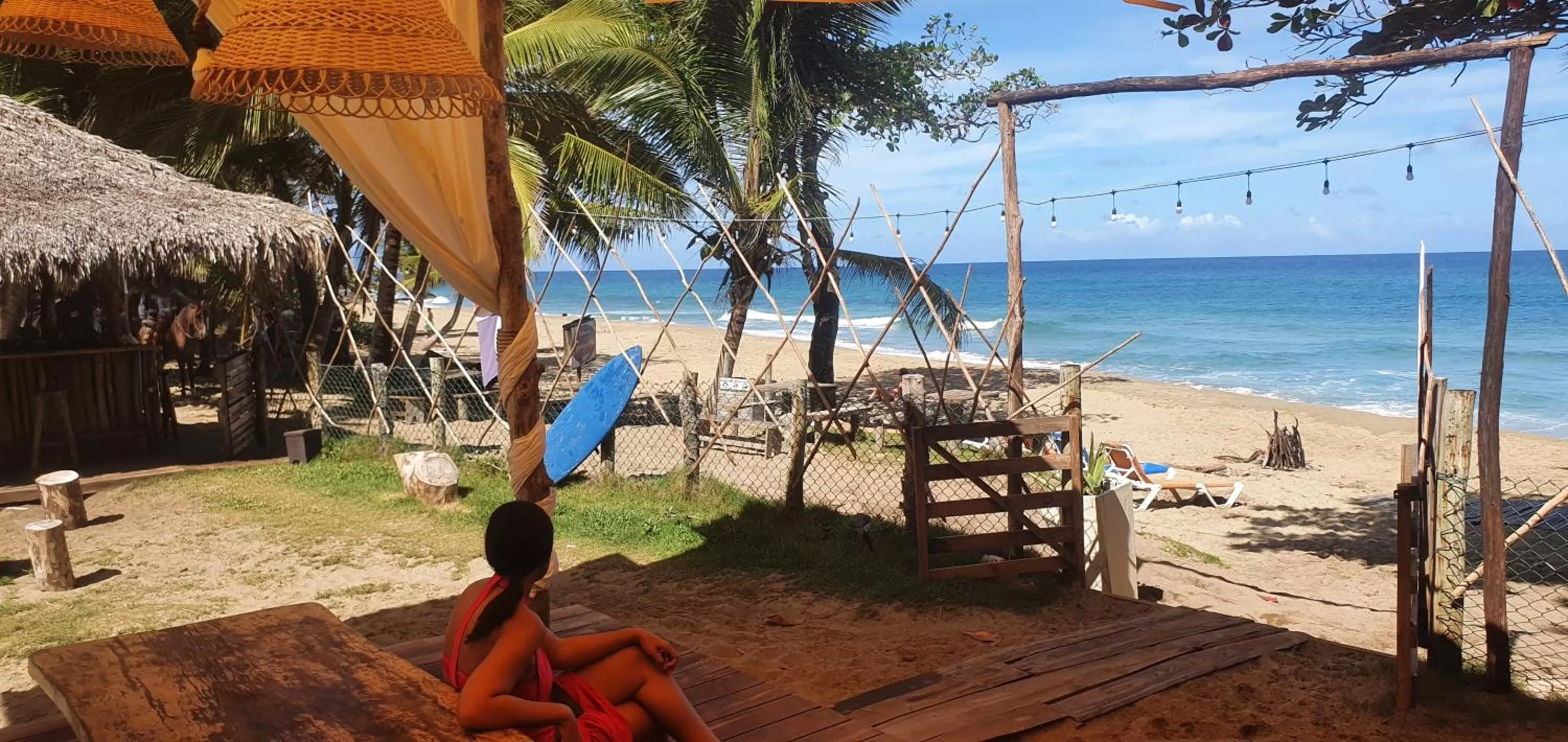 Cabarete Maravilla Eco Lodge Boutique Beach Surf Encuentro, Kite, by AA Crypto Group