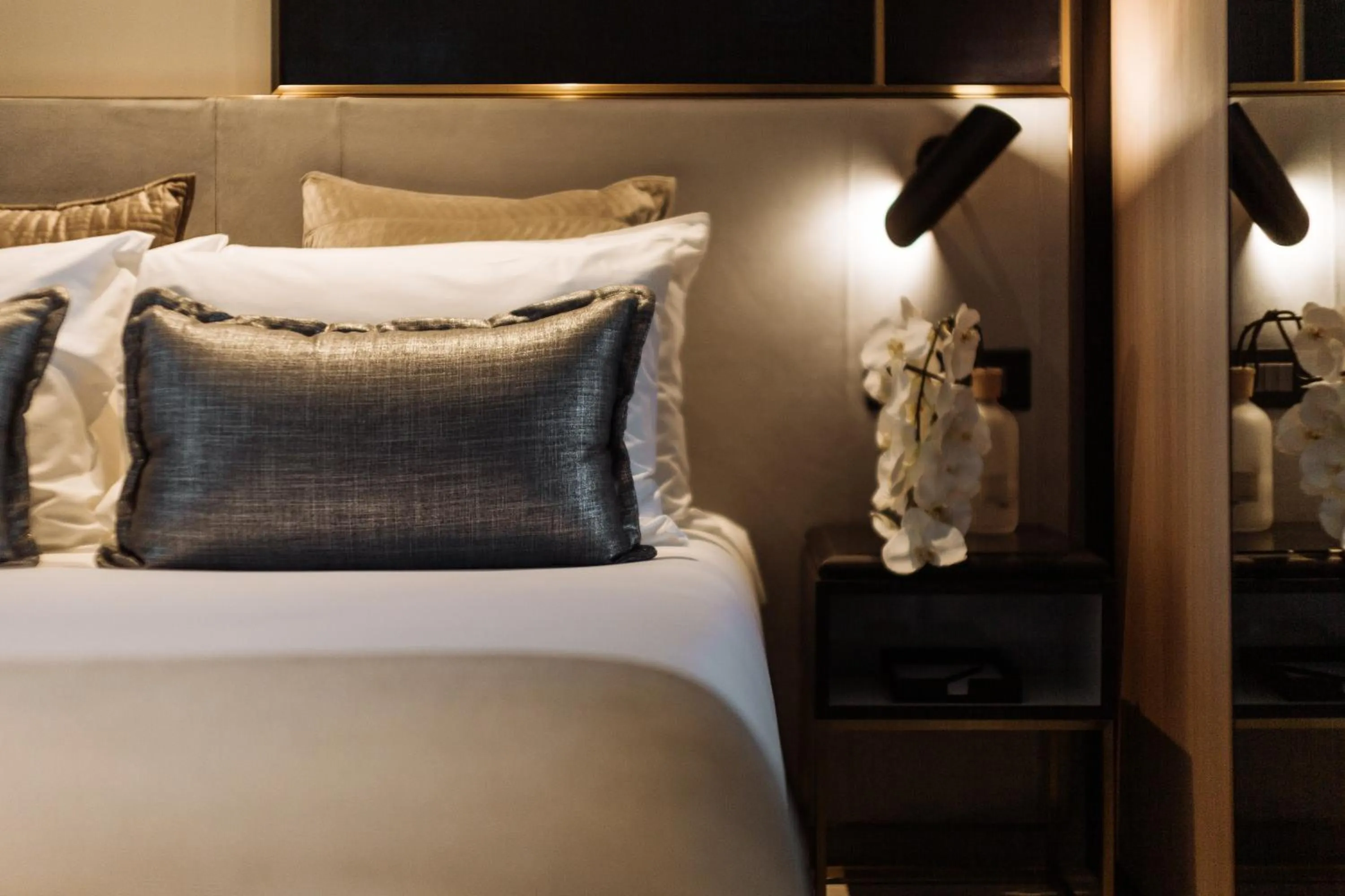 Bed in One Global Resorts Green Square