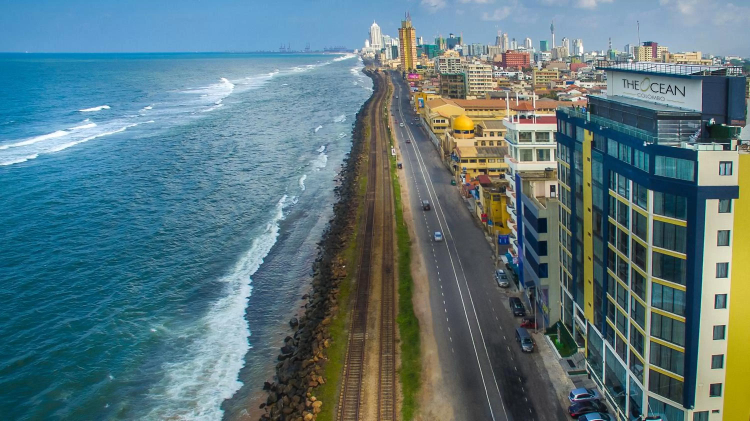 Other in The Ocean Colombo - Guaranteed Sea View Rooms