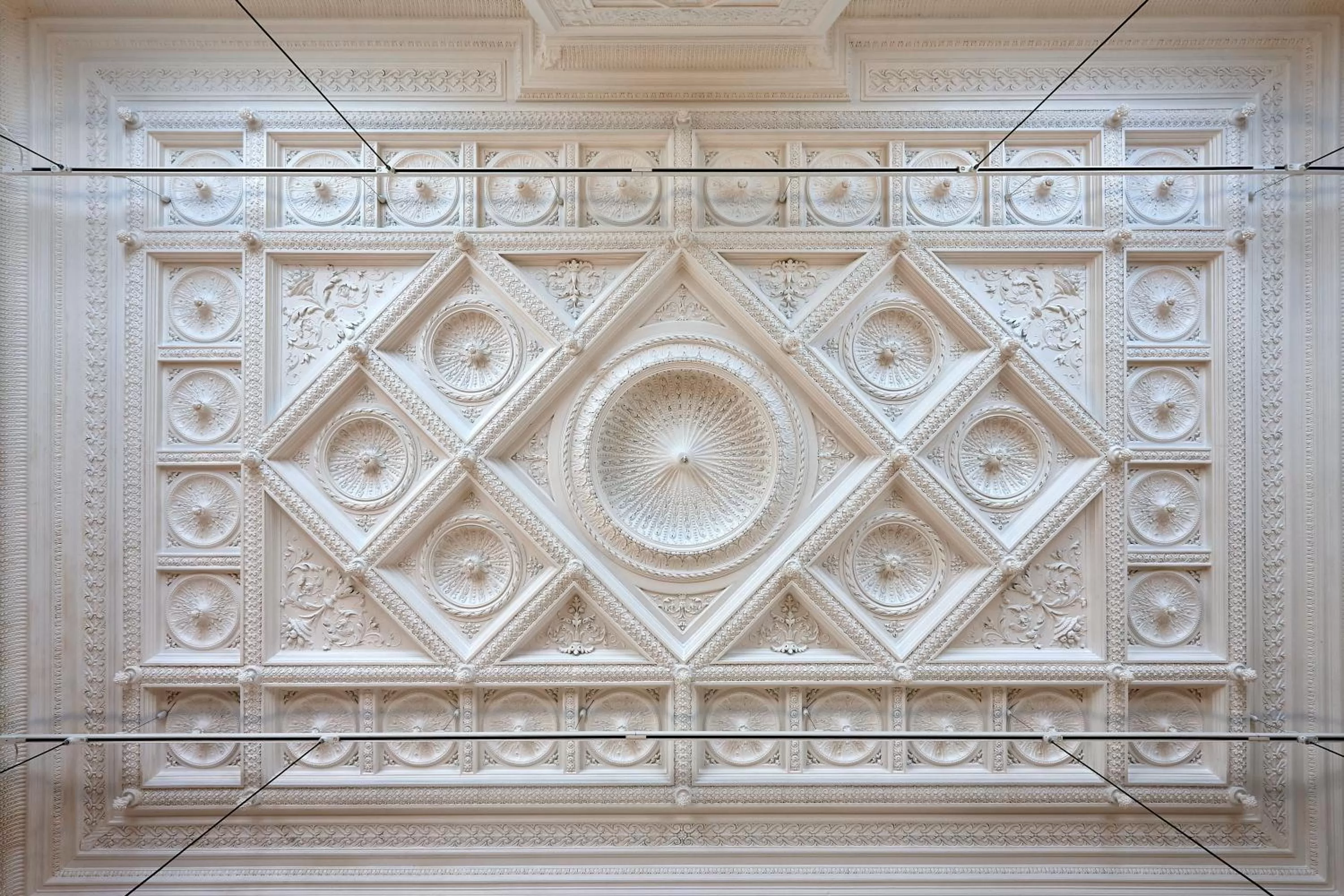 Breakfast in Hygge Hotel