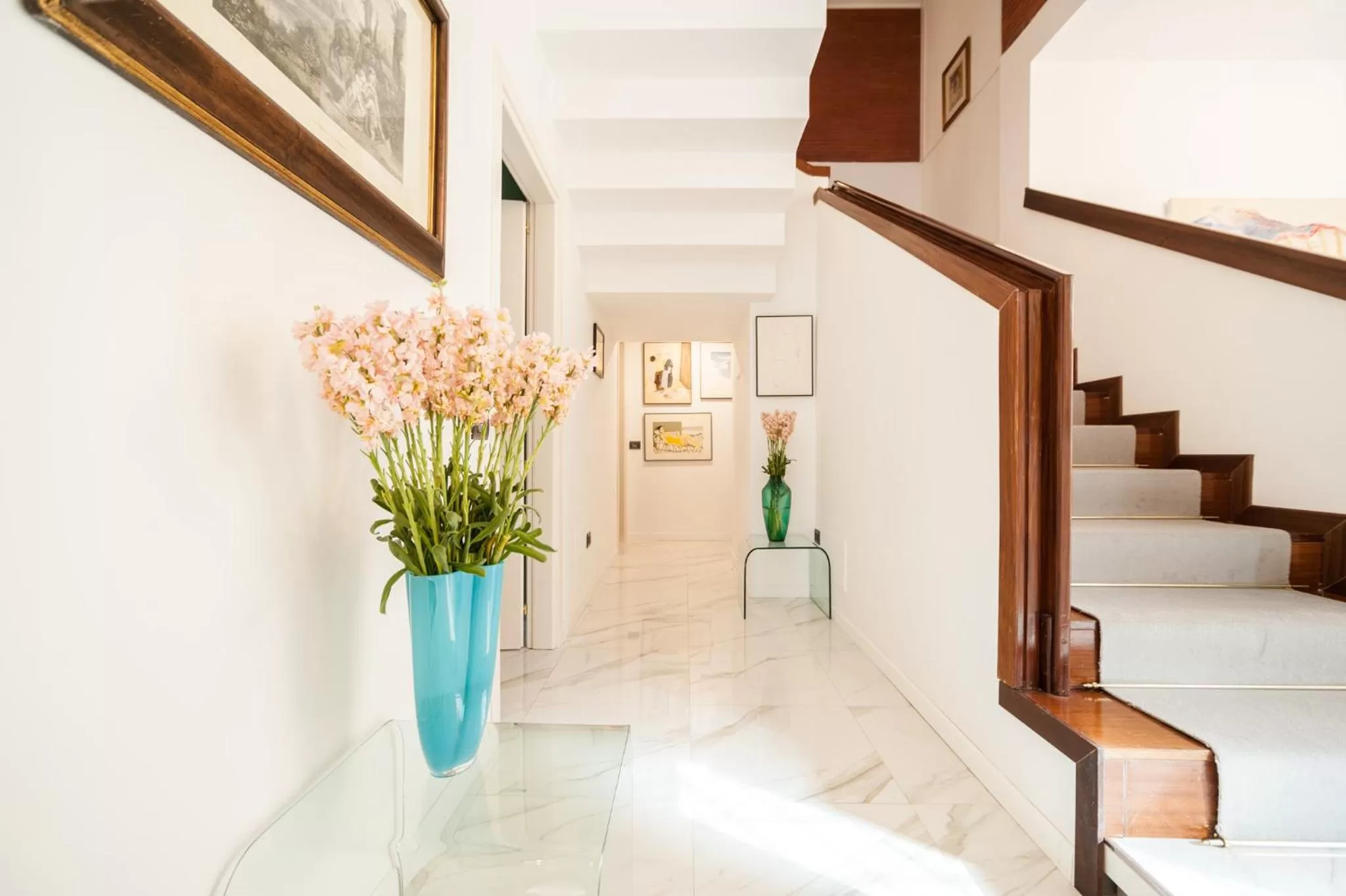 Other in Dream House Pompei