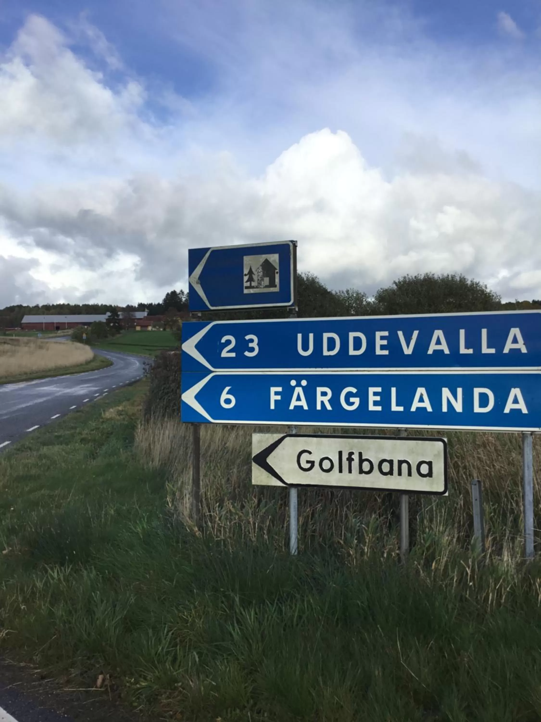 Other in Dagsholm Hotell