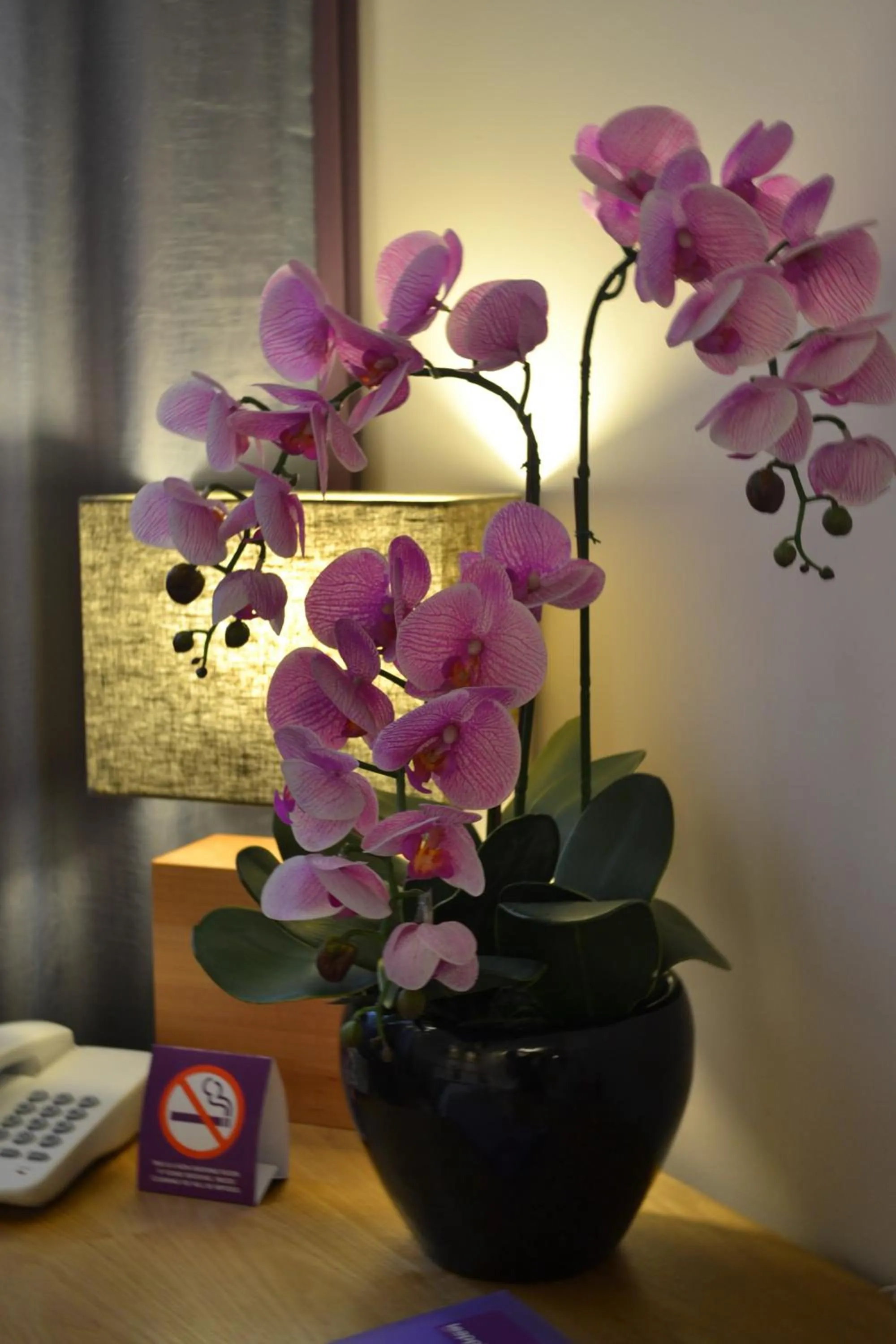 Other in de King Hotel KLCC