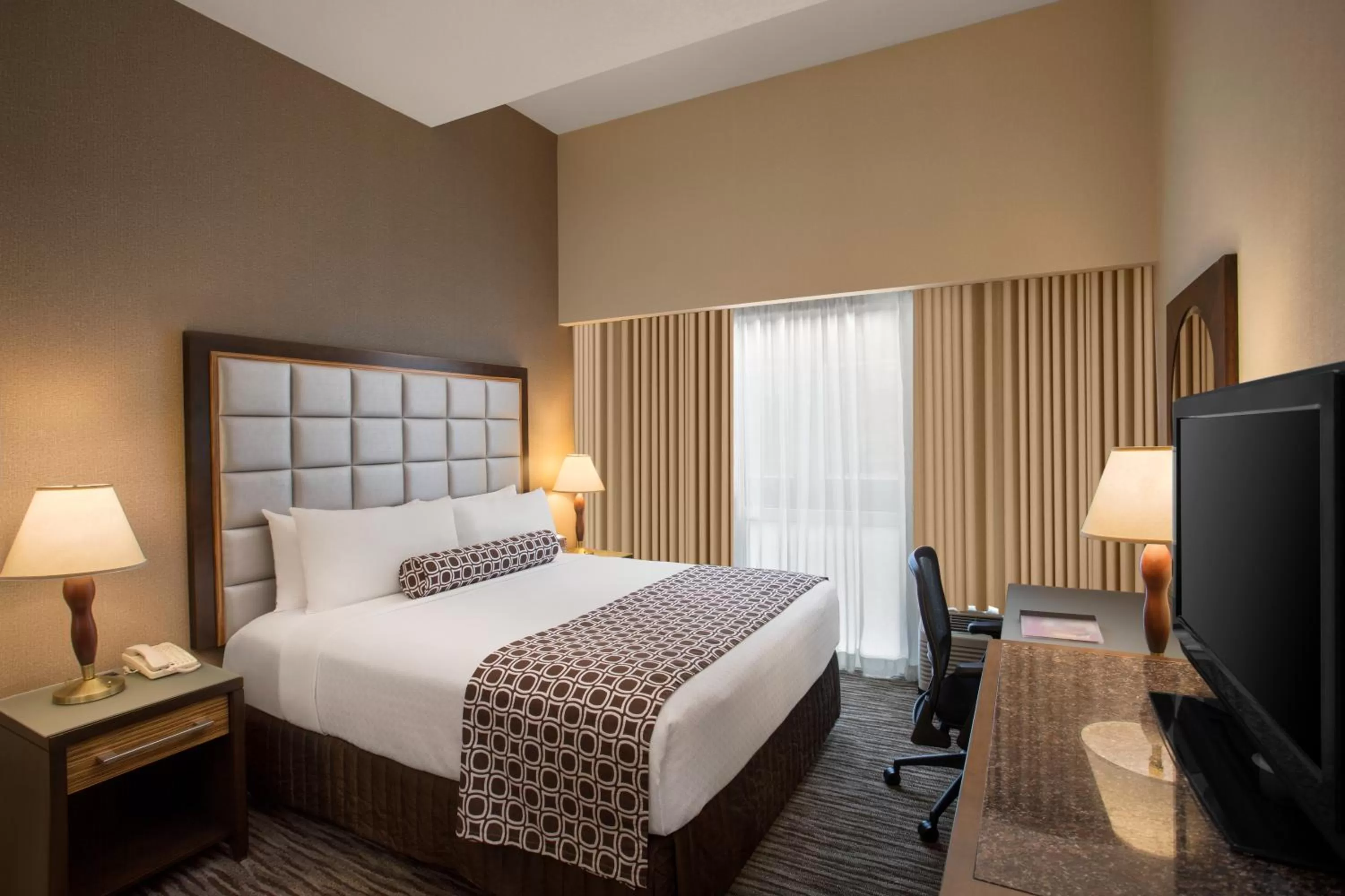 Crowne Plaza San Francisco Airport by IHG