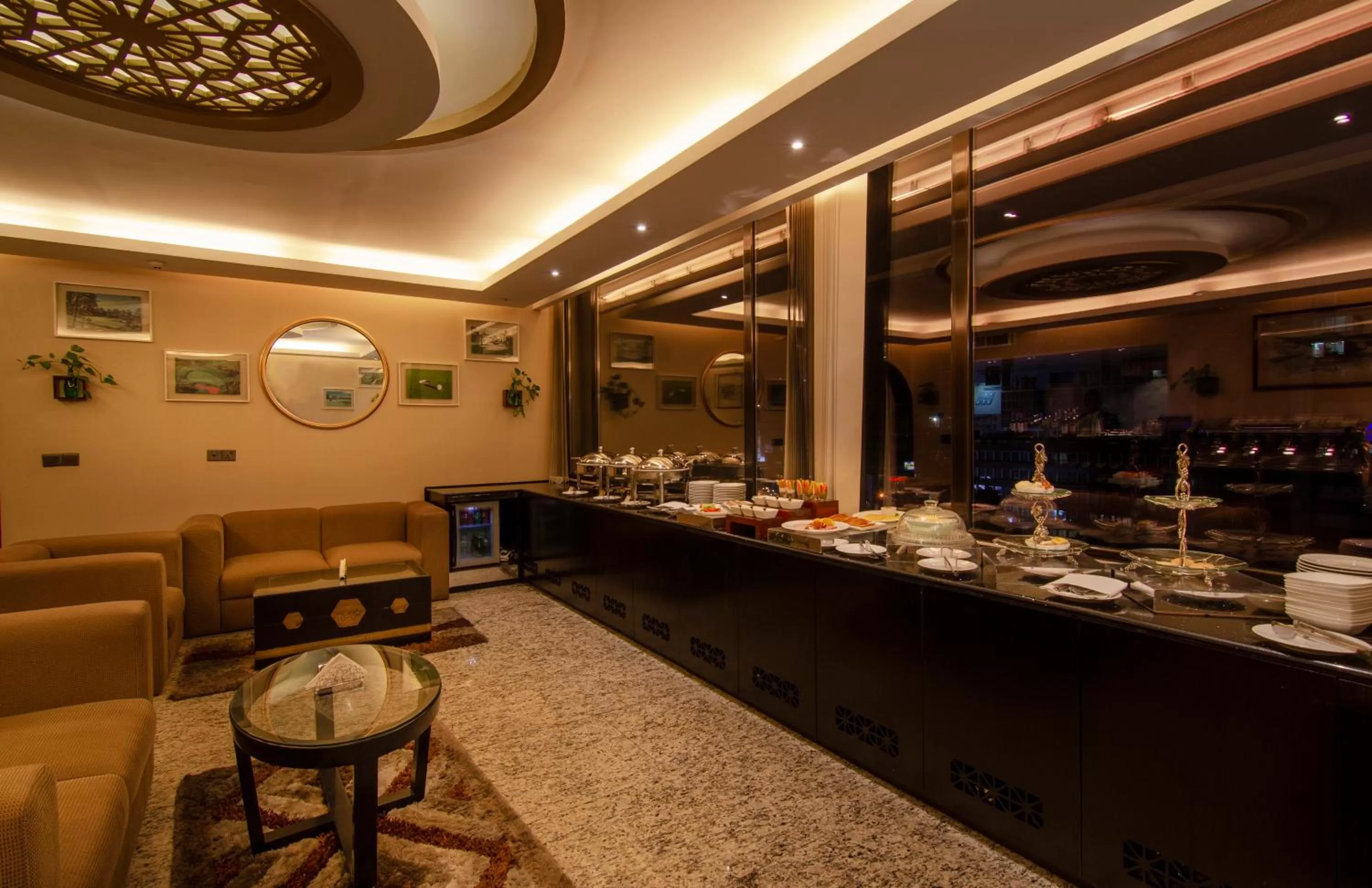 Pan Pacific Sonargaon Dhaka