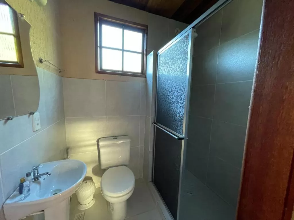 Pousada R.N.C. Nosso Paraíso