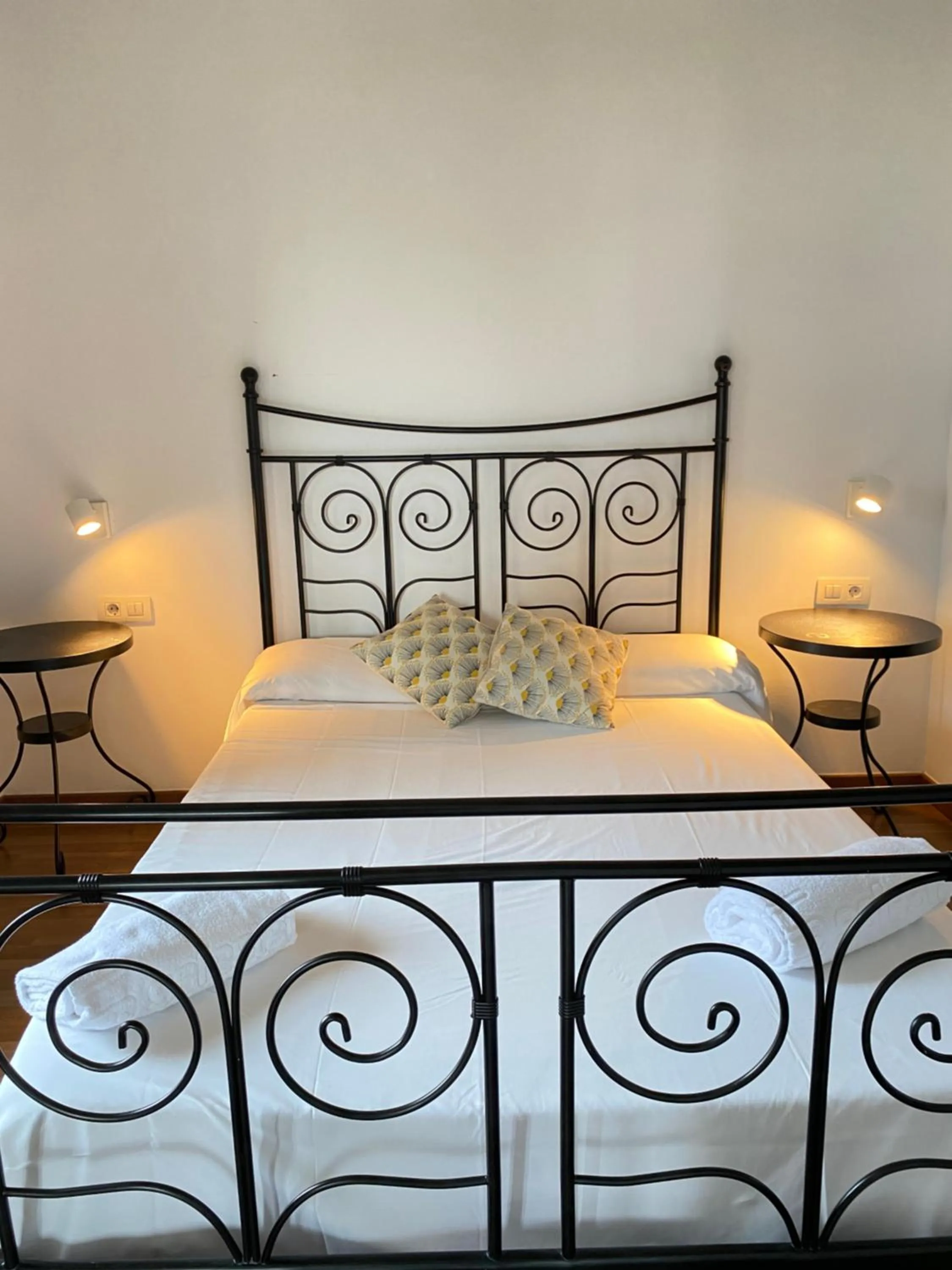 Bed in Safestay Barcelona Passeig de Gràcia