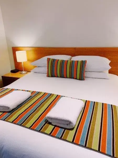 Studio in Red Earth Motel Studio in Red Earth Motel