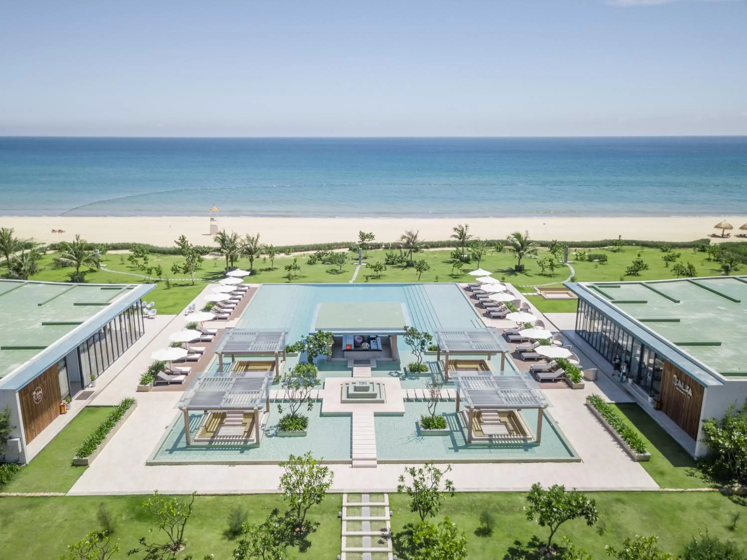 FLC Luxury Resort Quy Nhon FLC Luxury Resort Quy Nhon