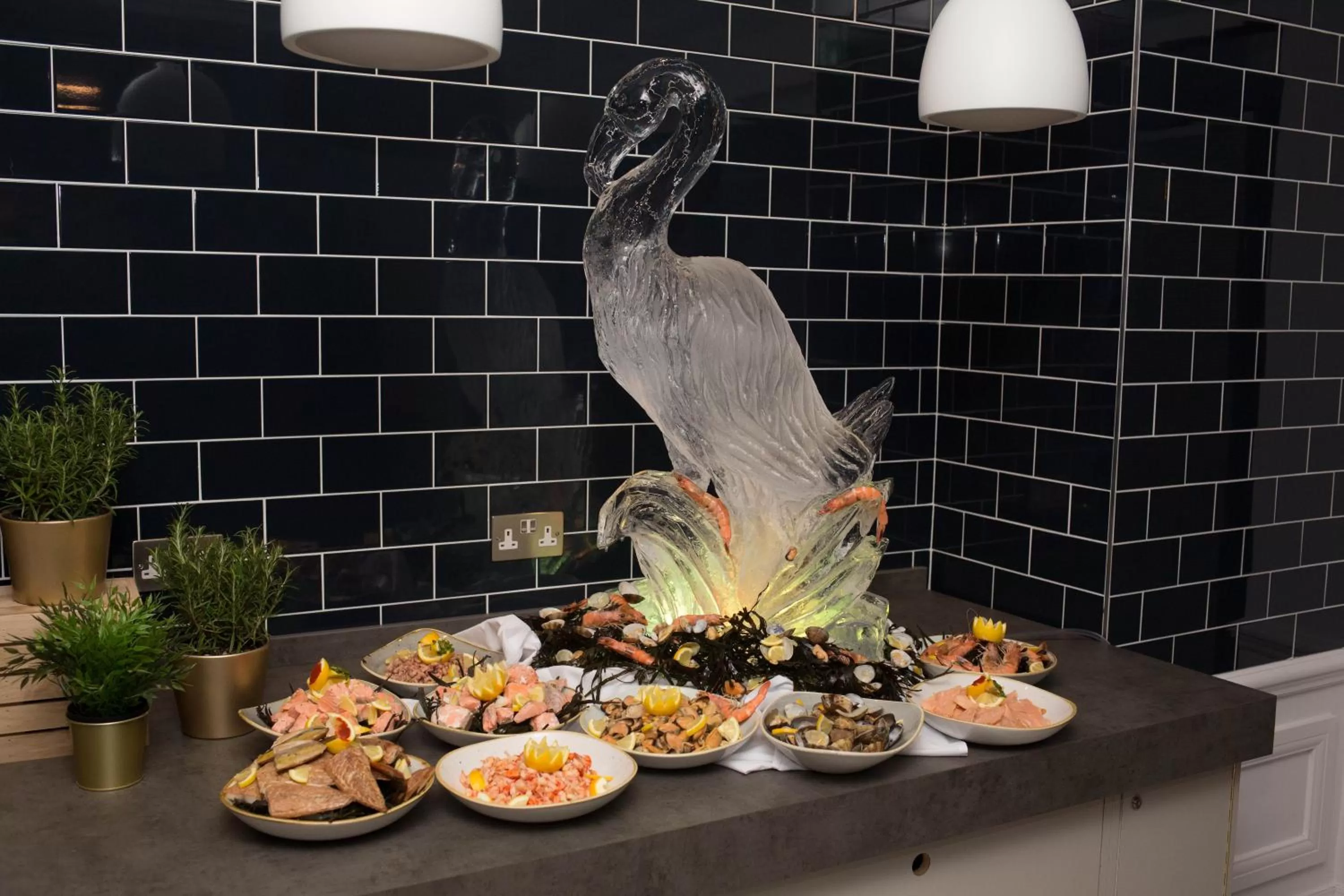 Meeting/conference room in voco St. Johns Solihull by IHG