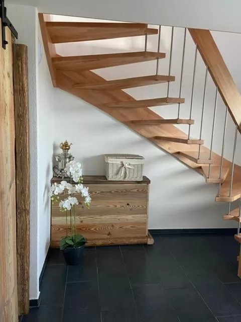 Sauna in Gasthof Krone Hotel & Restaurant