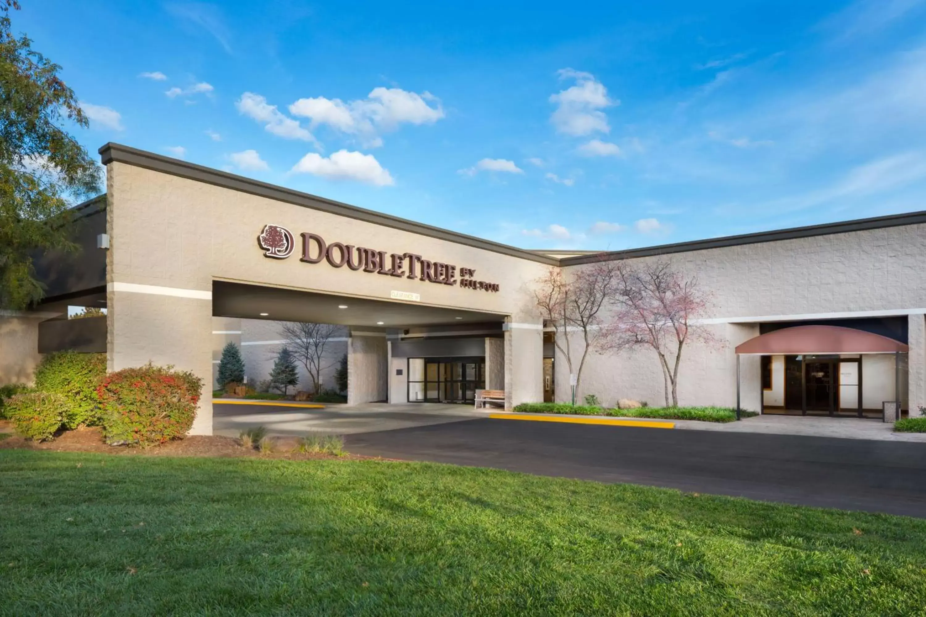 DoubleTree by Hilton Lawrence DoubleTree by Hilton Lawrence