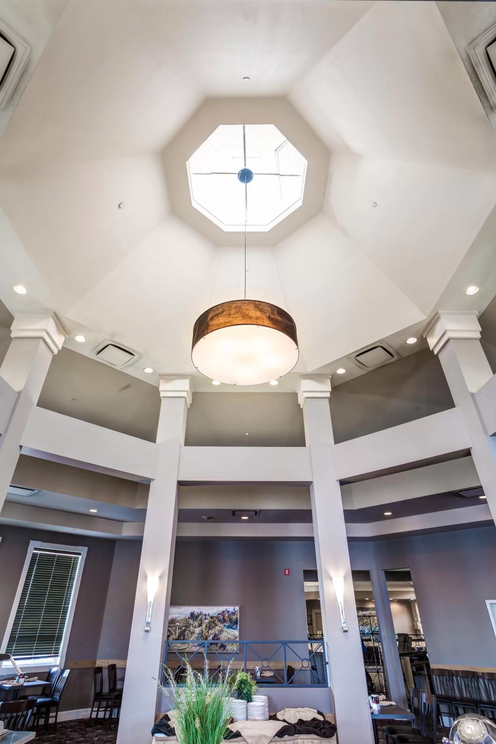 Restaurant/places to eat in Royal Hotel Calgary, Trademark Collection by Wyndham