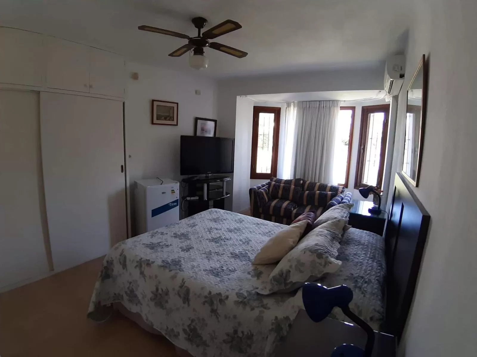 Suite in Arsamici Hotel