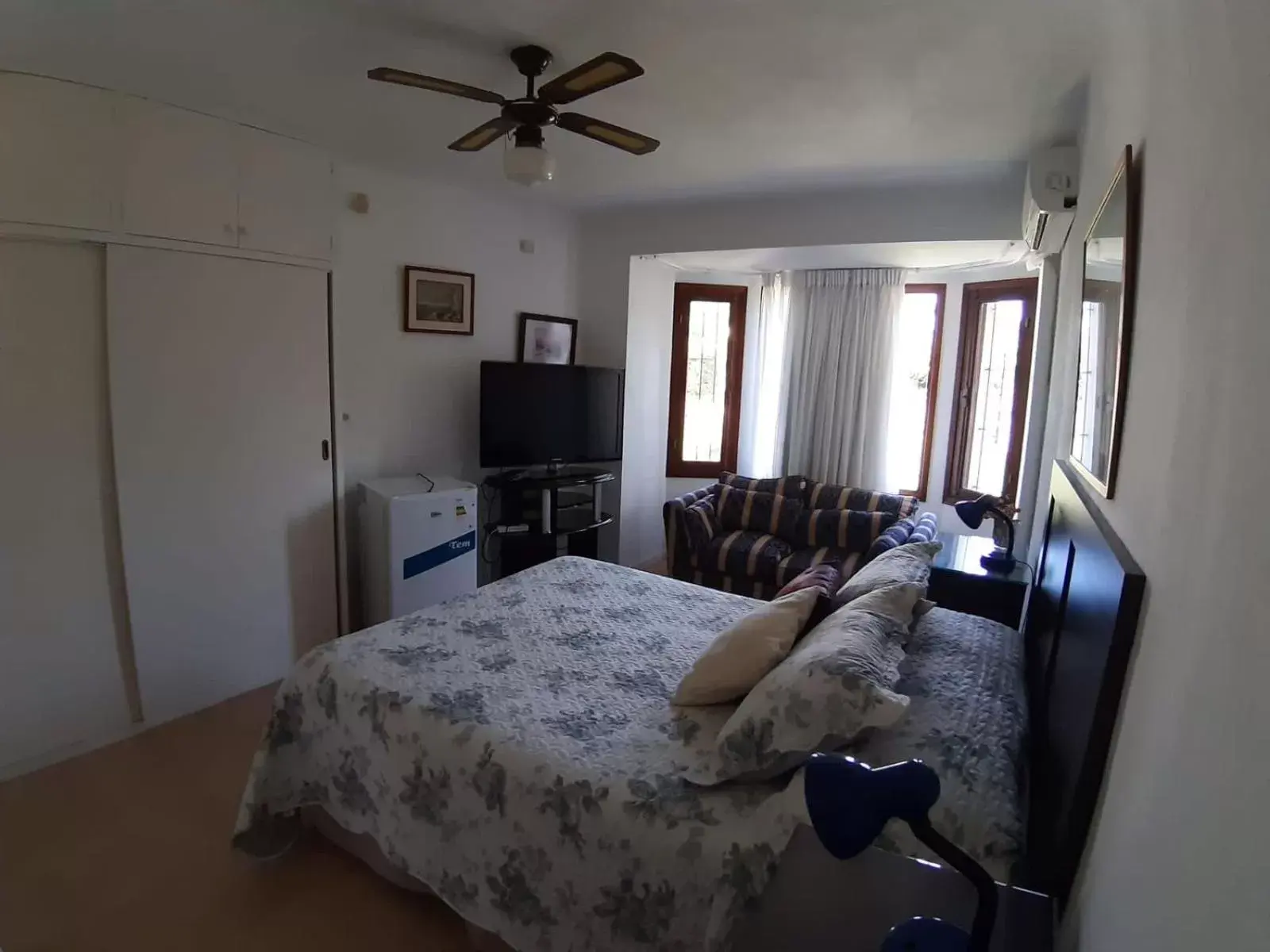 Suite in Arsamici Hotel Suite in Arsamici Hotel