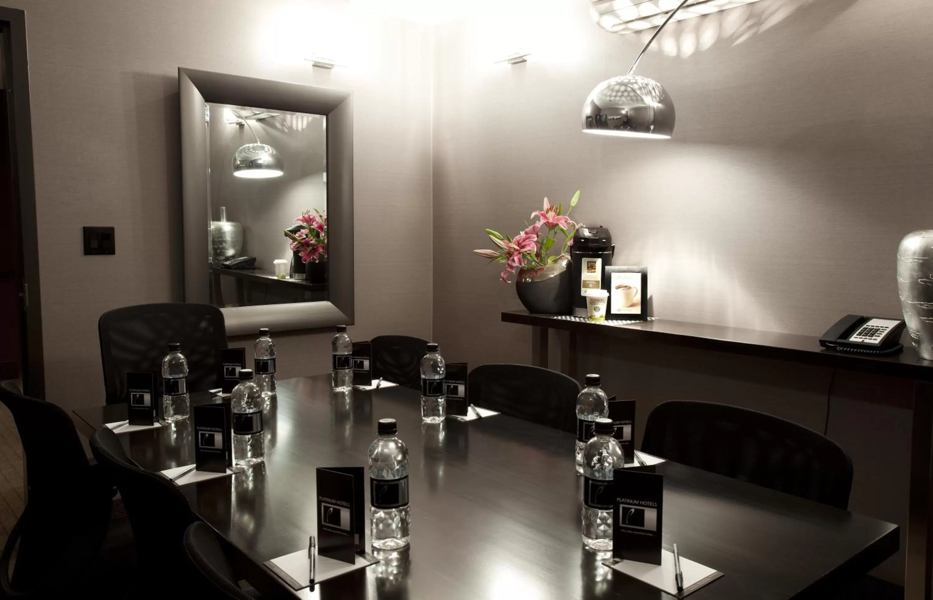 Business facilities in Baymont by Wyndham Fort McMurray