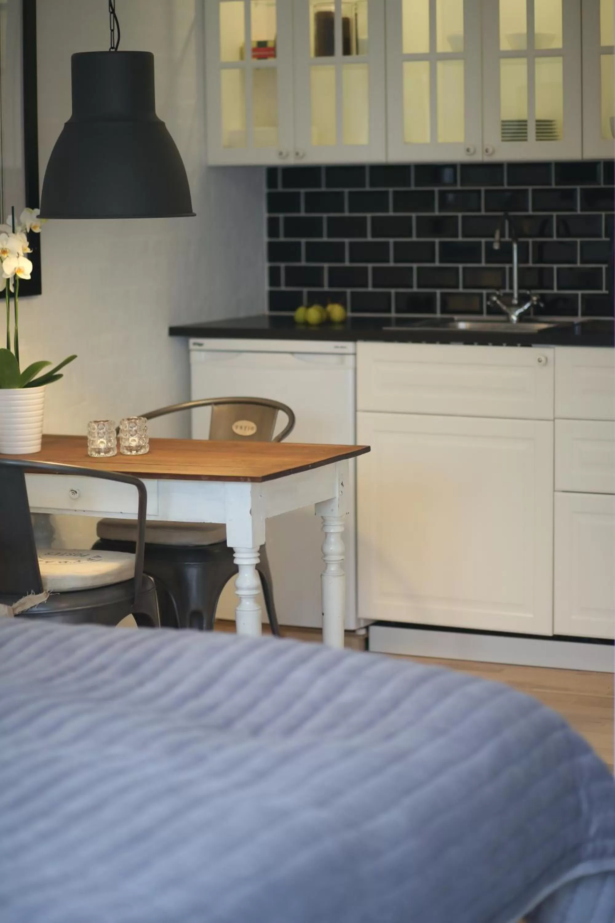 Coffee/tea facilities in Dragondrum Bed & Breakfast