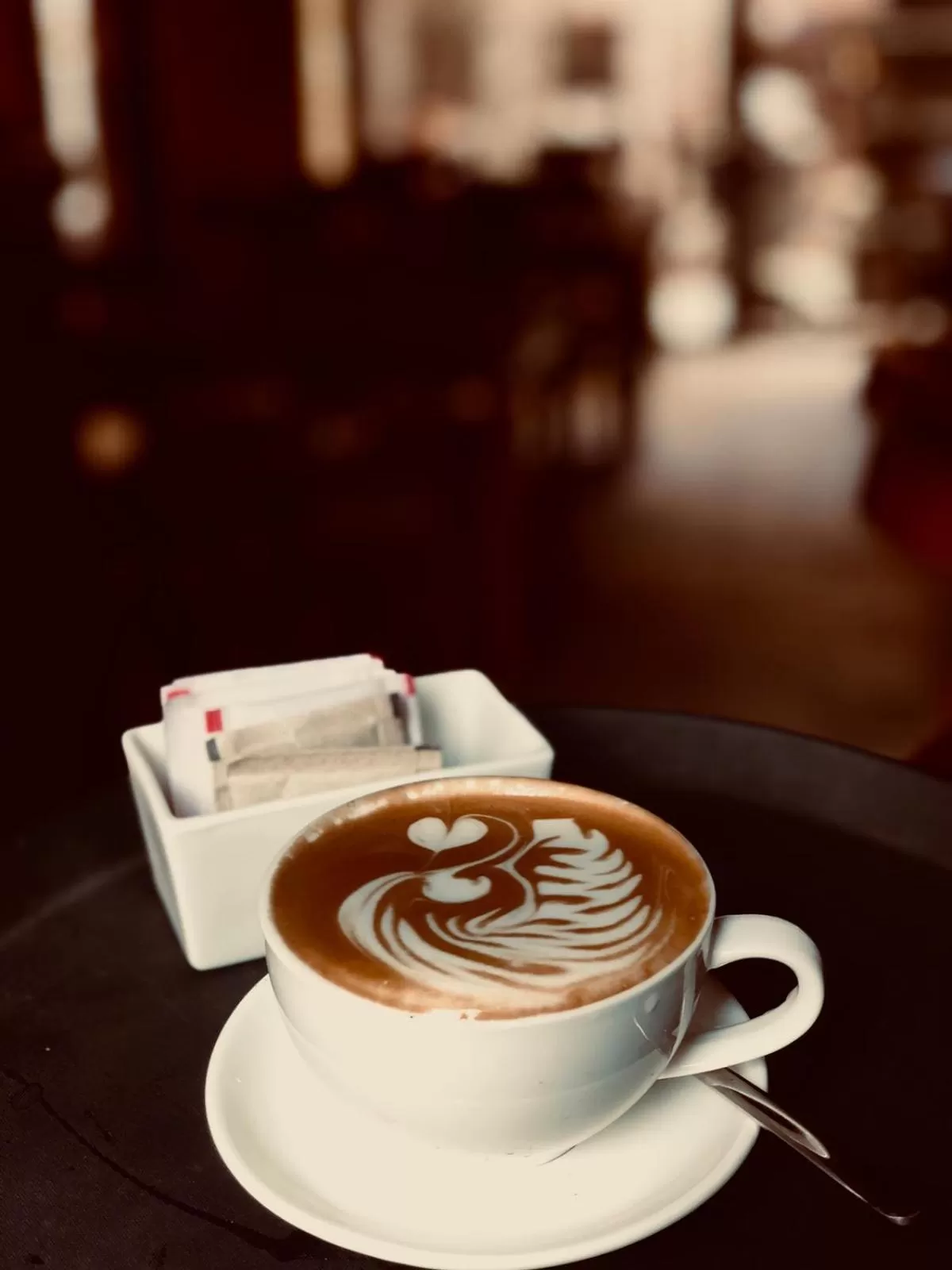 Restaurant/places to eat in Pahan Chhen - Boutique Hotel