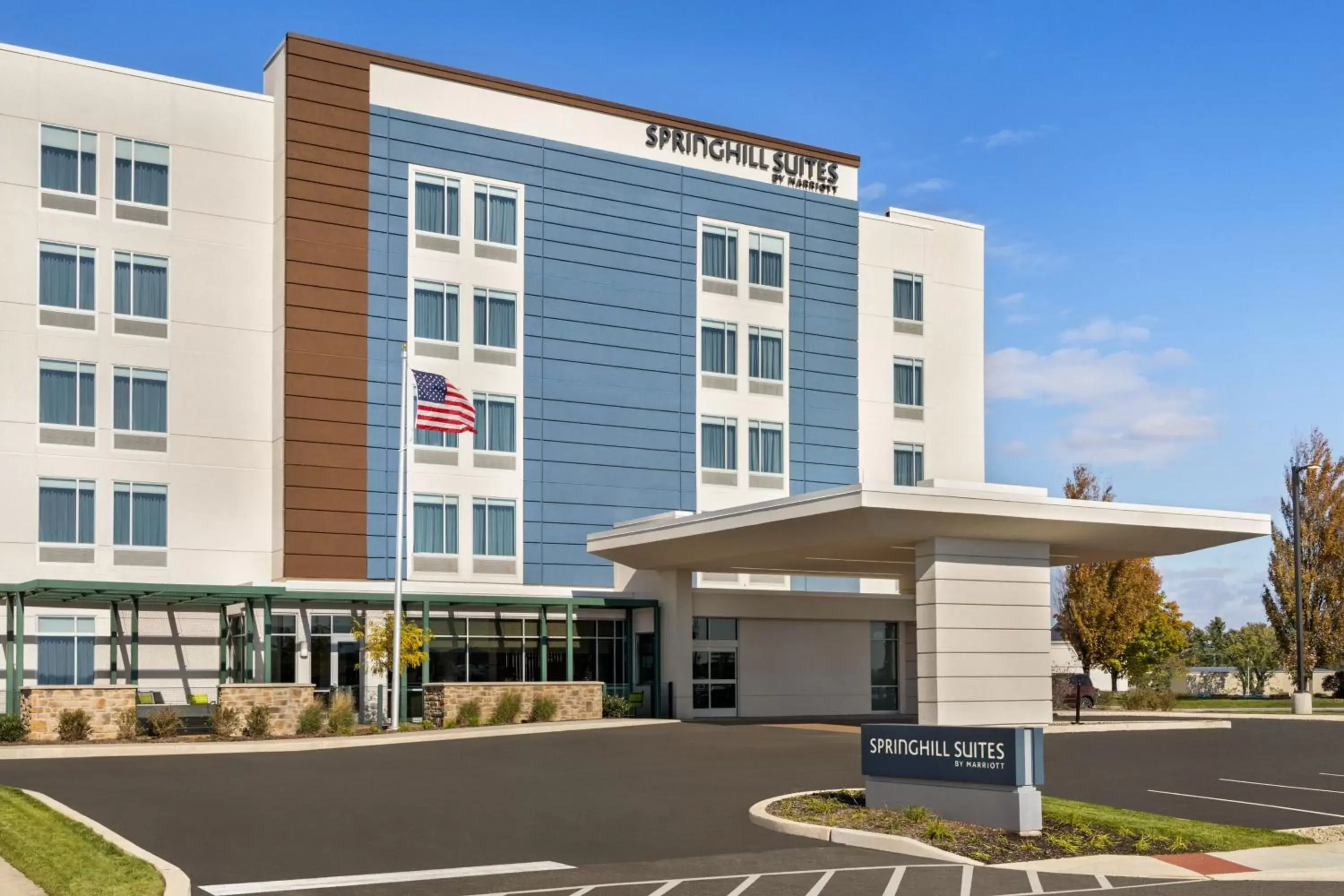 SpringHill Suites by Marriott Camp Hill SpringHill Suites by Marriott Camp Hill