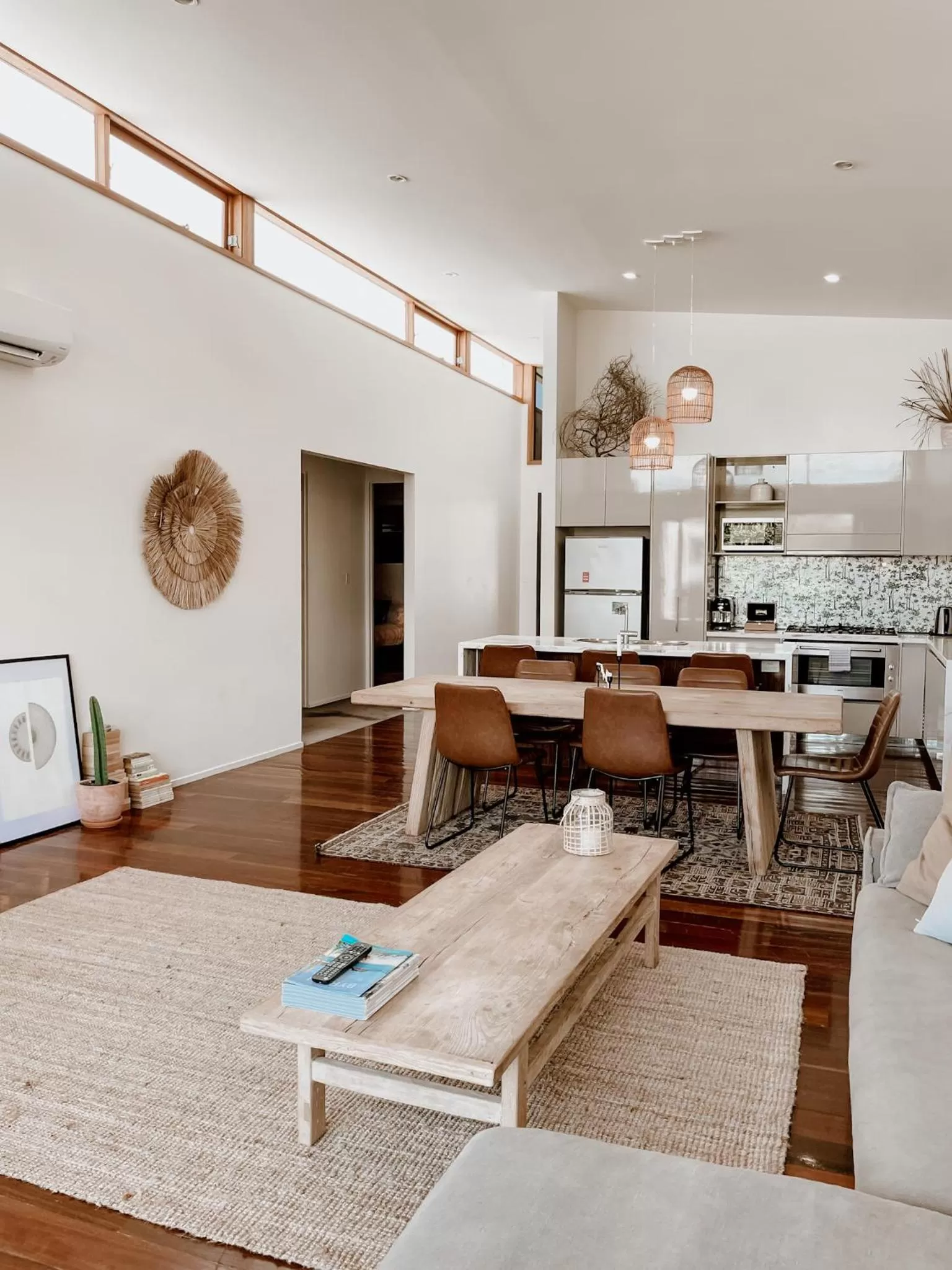 Byron Butter Factory Apartments