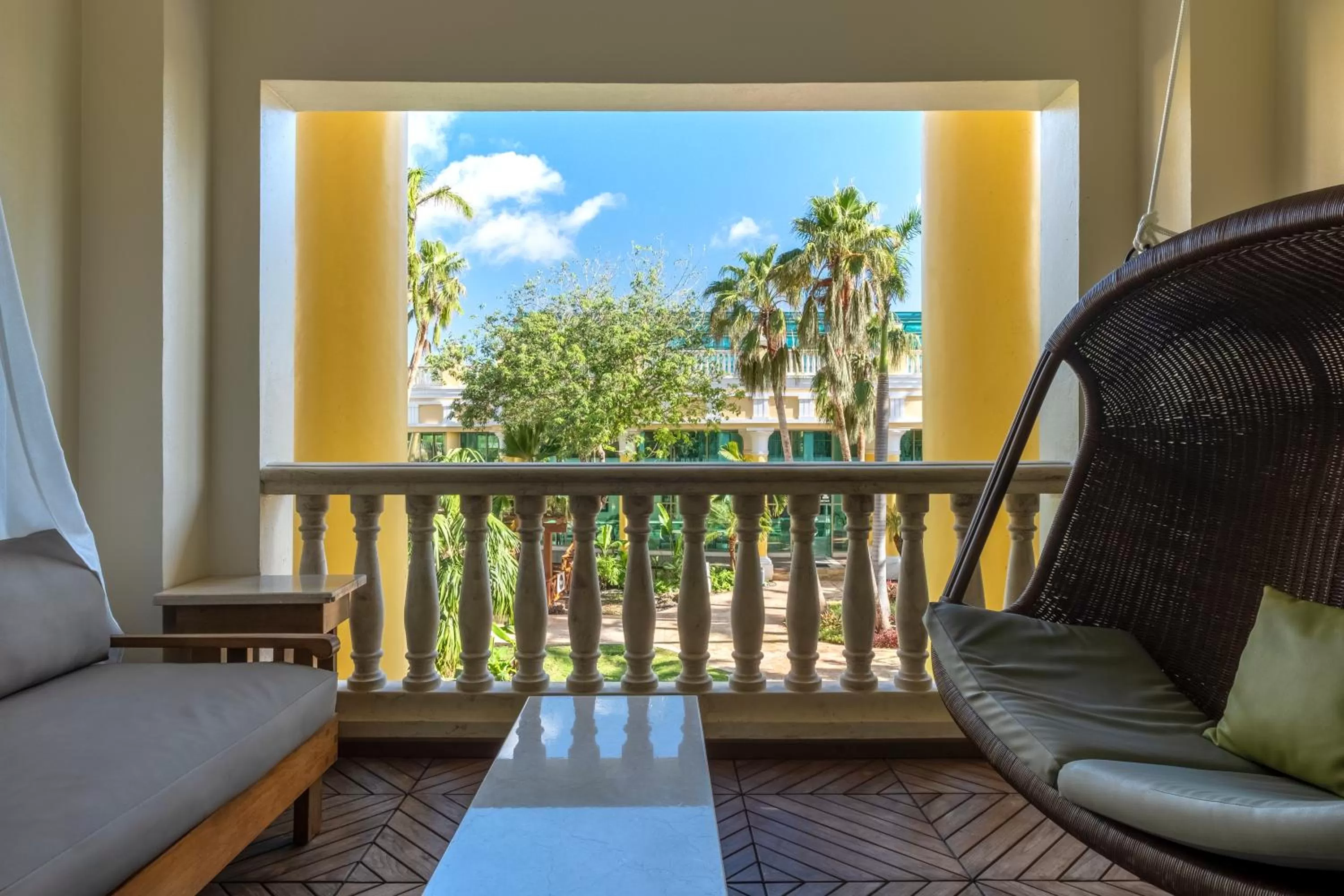 Suite (1 Adult) in JOIA Paraiso by Iberostar - Adults Only All Inclusive Resort