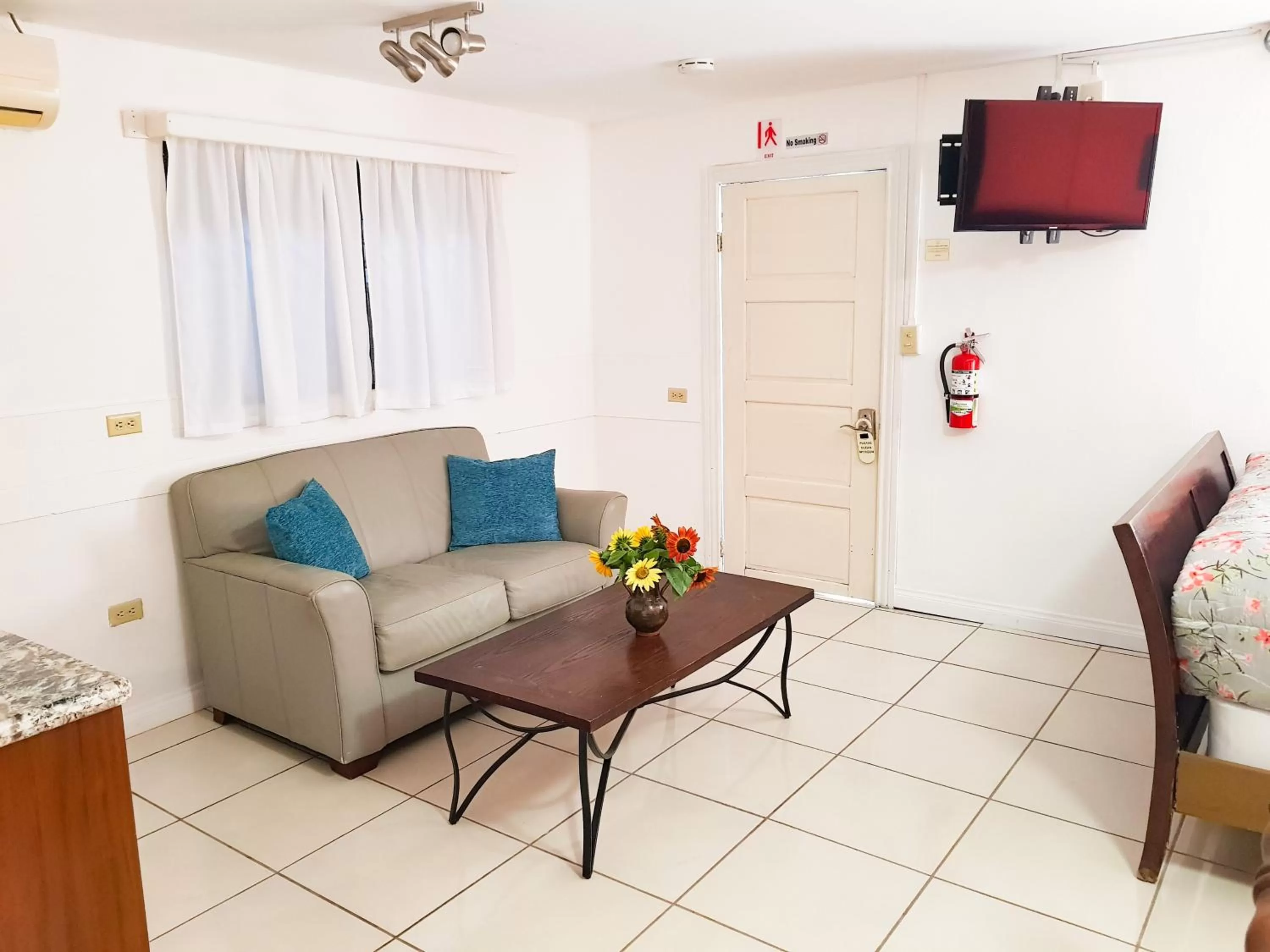 Standard King Room in Harbour View Boutique Hotel & Wellness Retreat