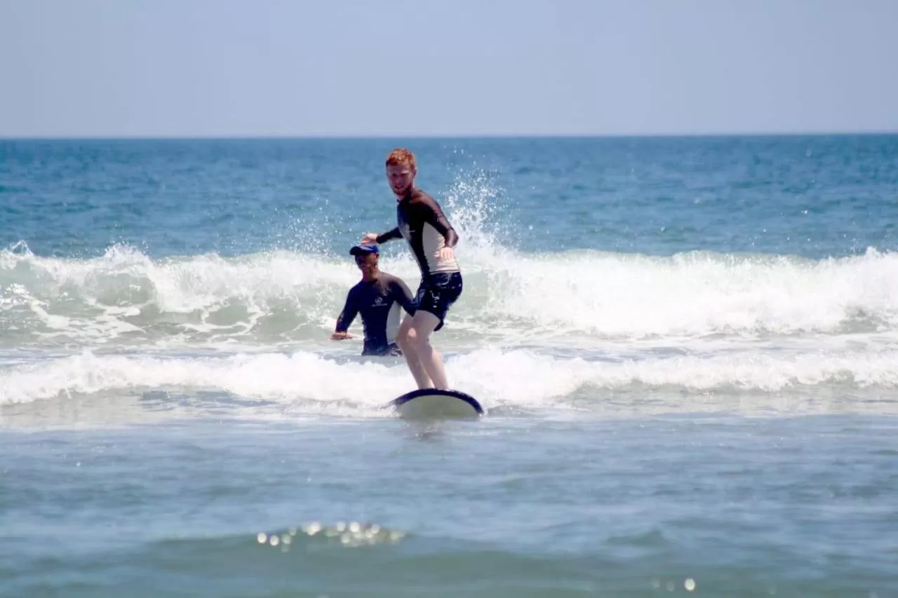 Activities in Astagina Resort Villa and Spa