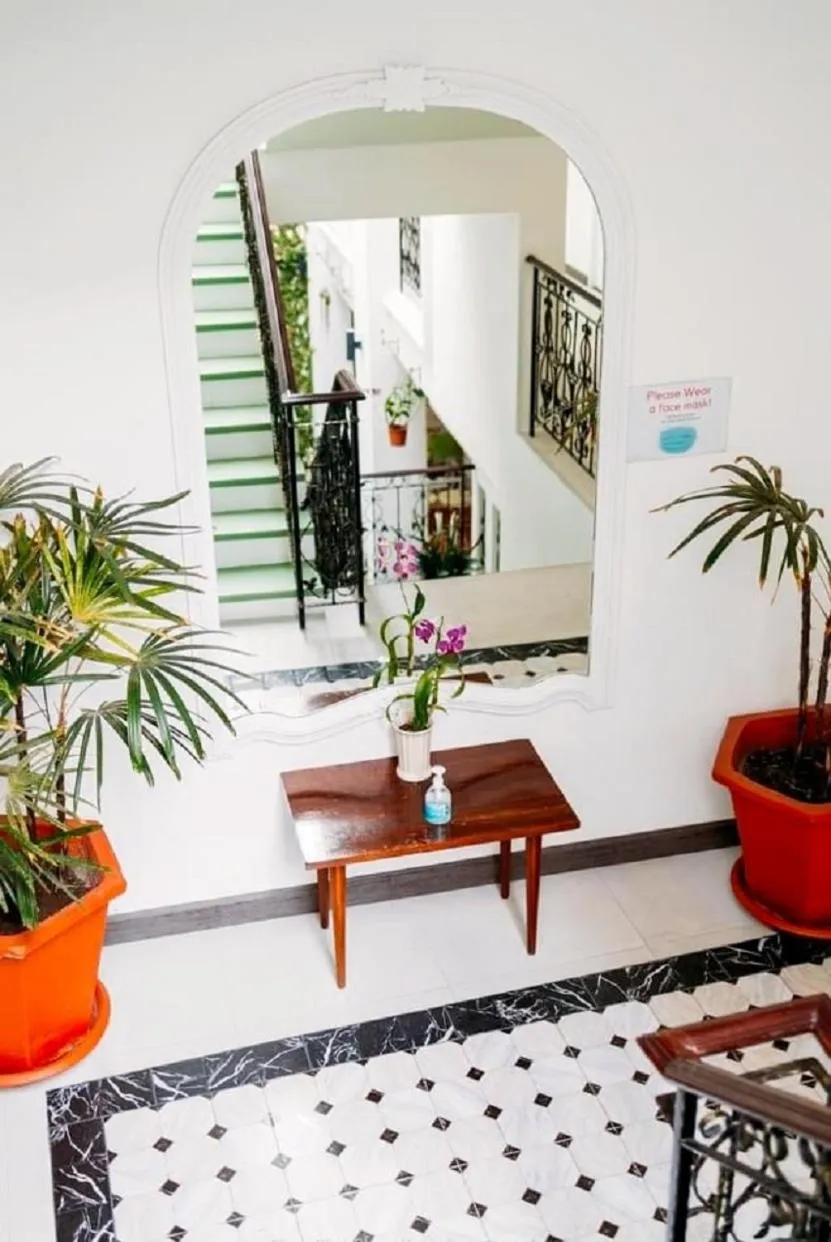 Casa Blanca Boutique Hotel - SHA Plus