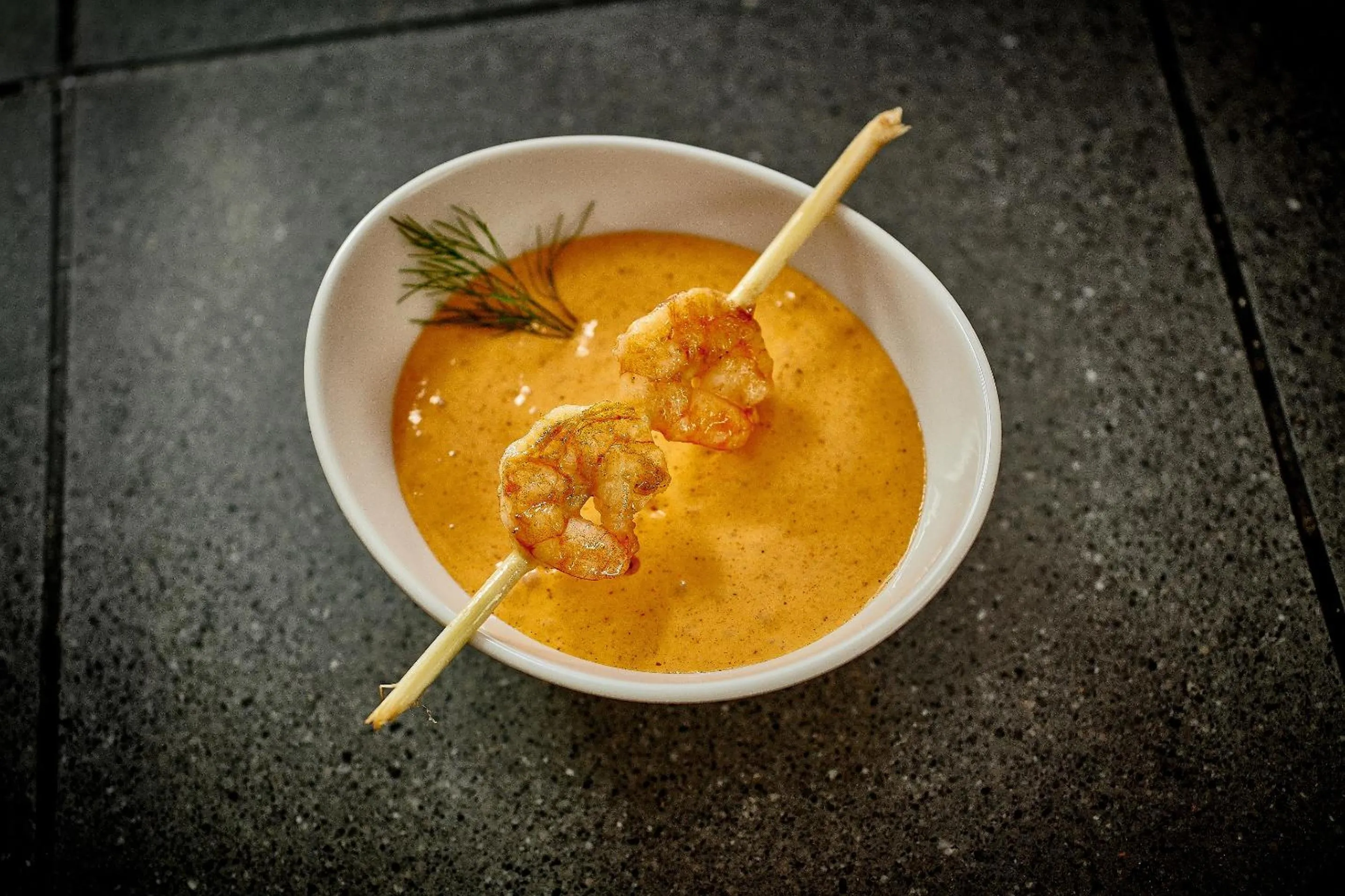 Food and drinks in Hotel Herzog Heinrich