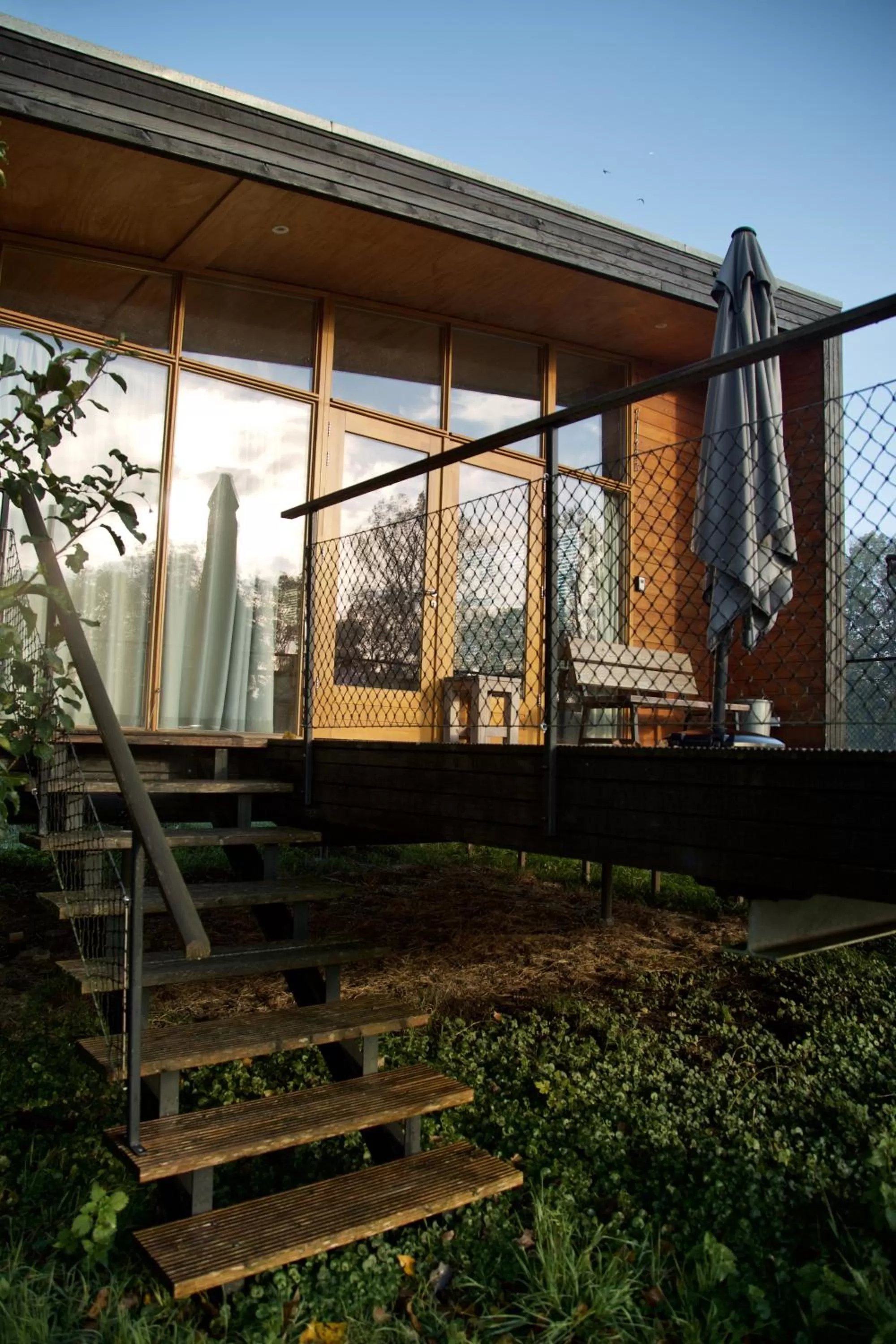 Property Building in The Unbound Amsterdam