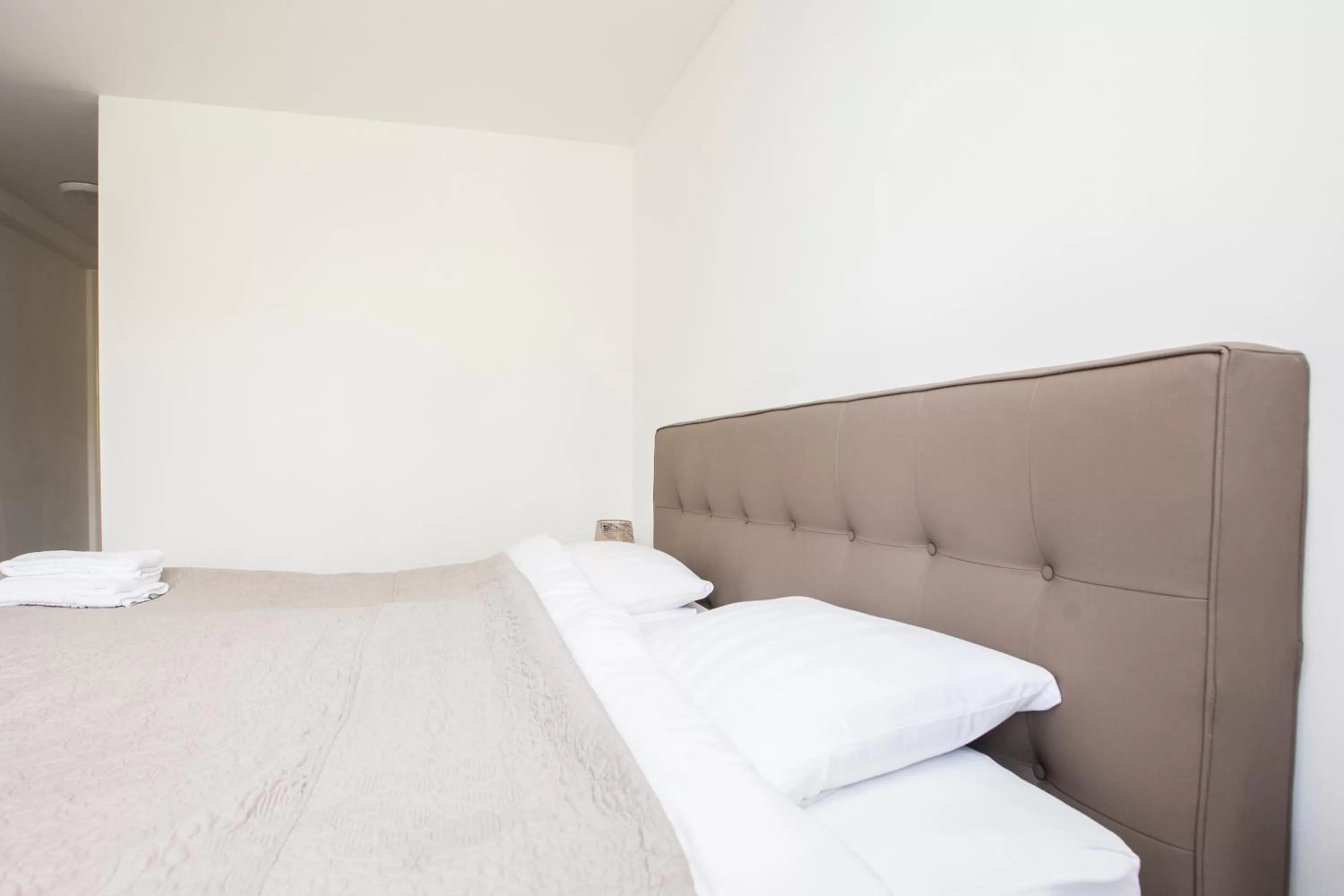 Decorative detail, Bed in Klooster Nieuwkerk Goirle