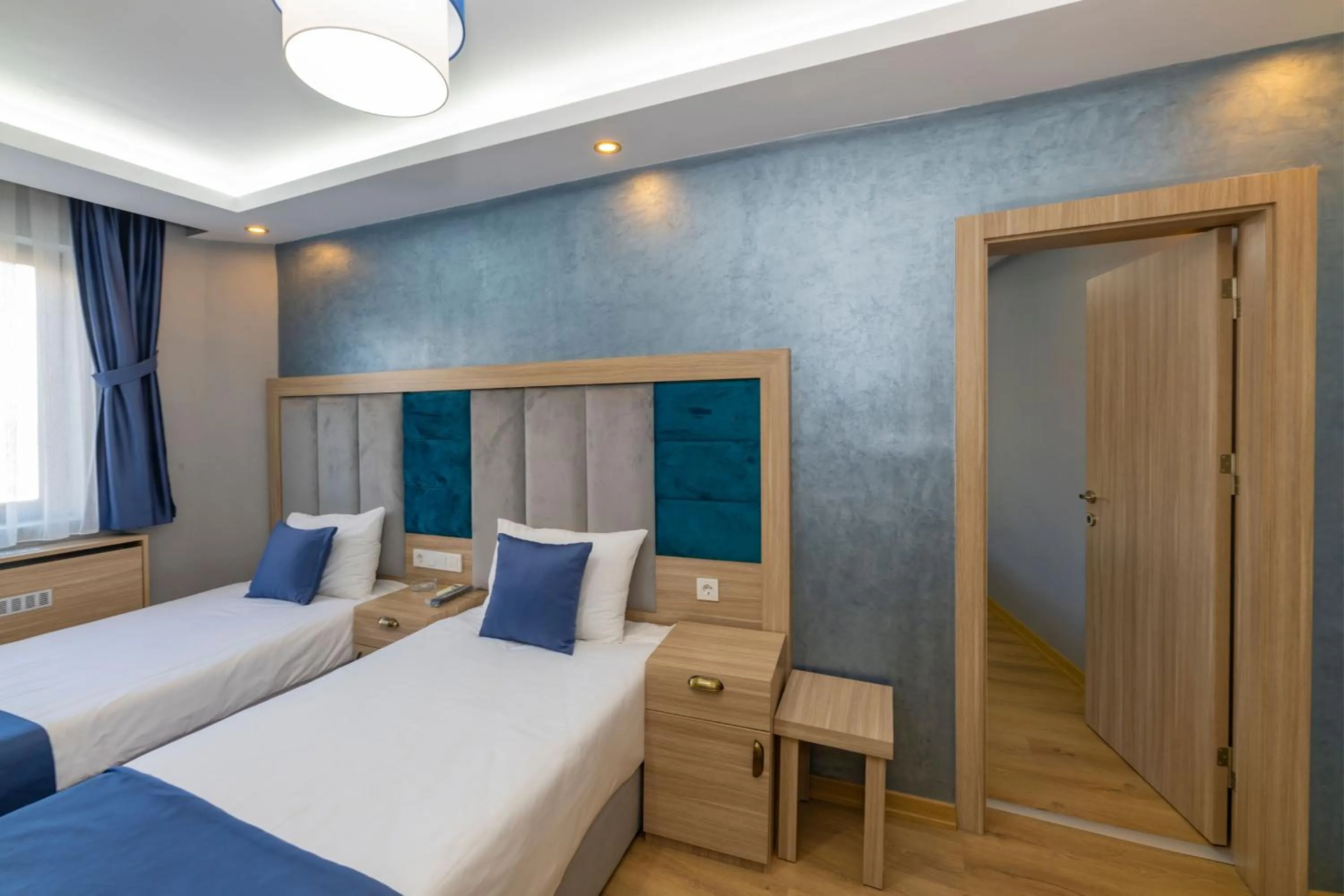 Massage, Bed in Hotel Yesilpark